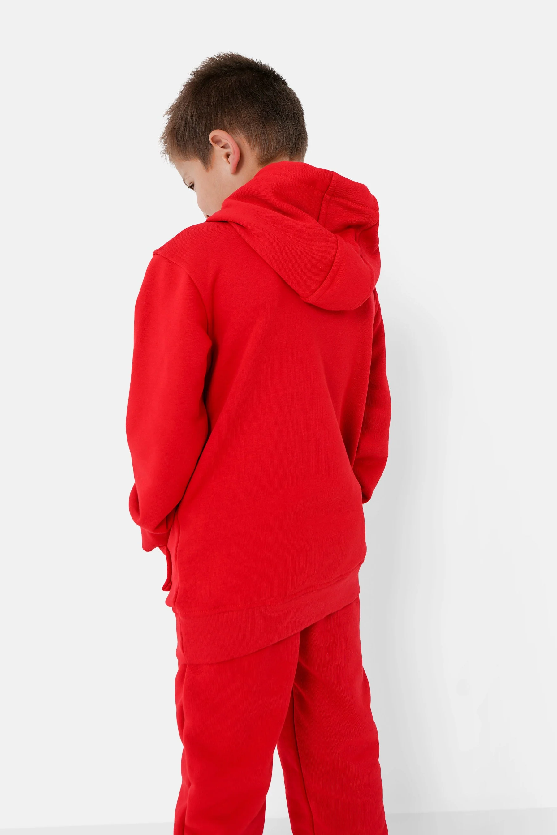 JUNIOR basic hoodie - Image 5