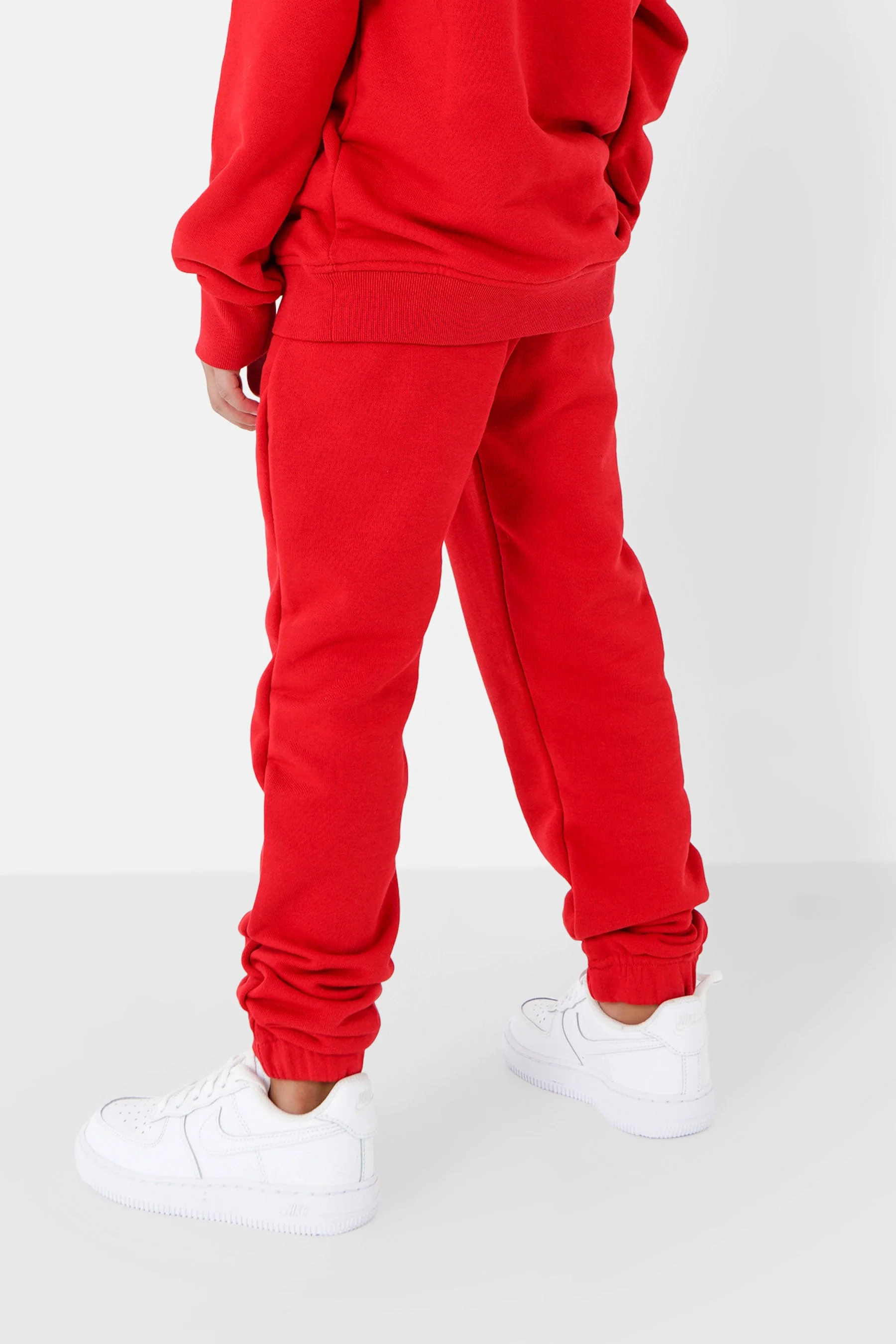 JUNIOR basic jogger pant - Image 5