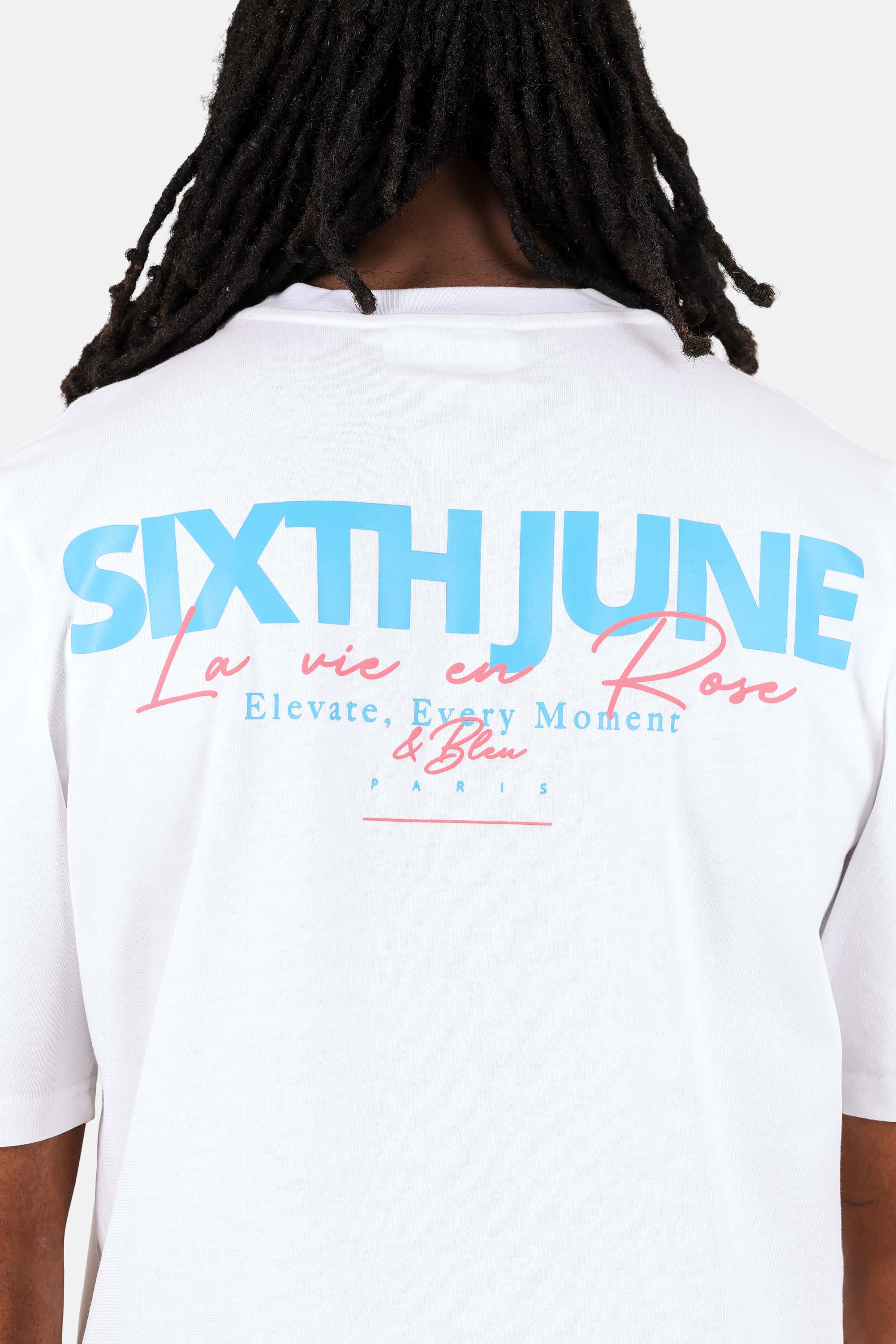 LOGO printed s/s t-shirt - Image 3