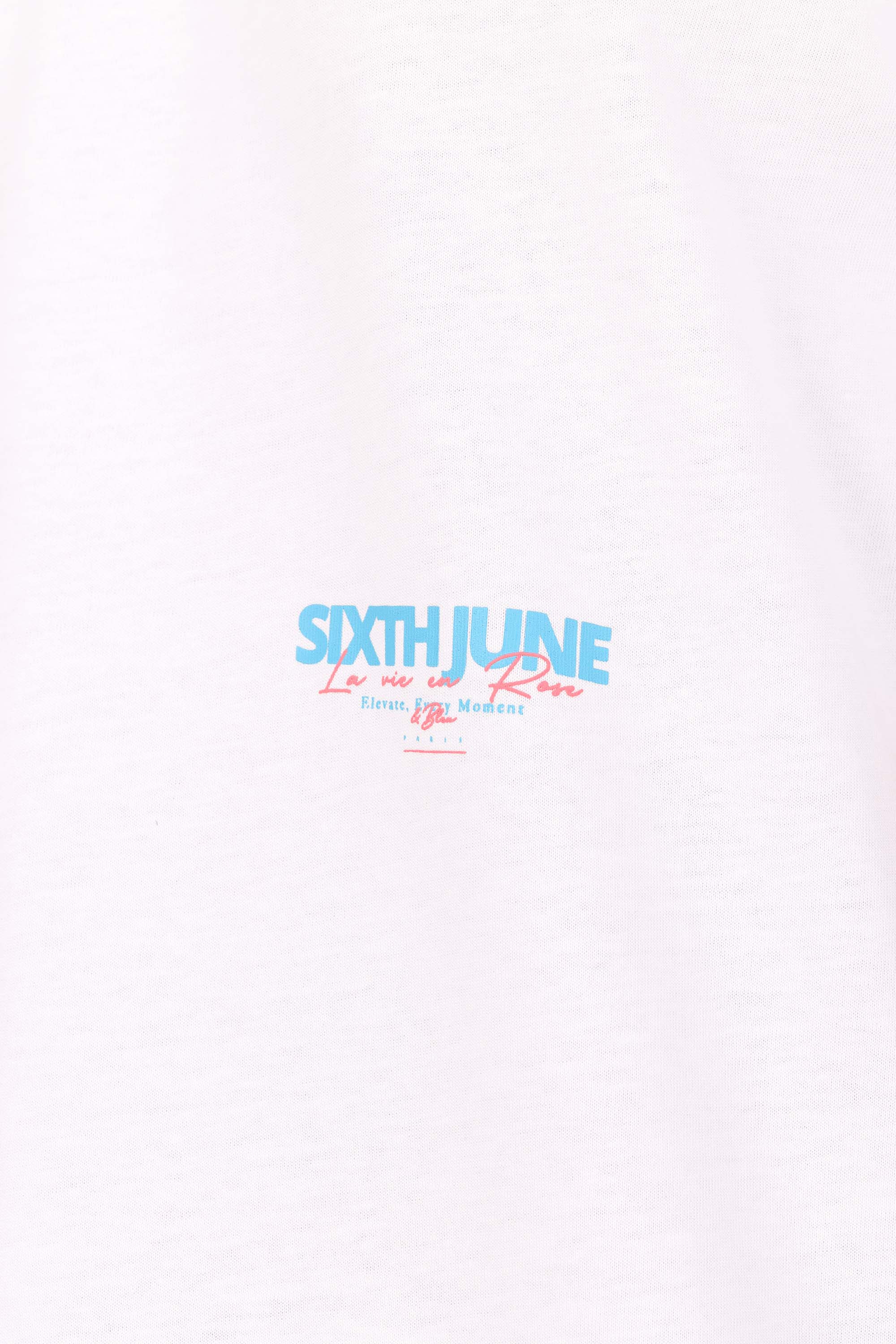 LOGO printed s/s t-shirt - Image 4