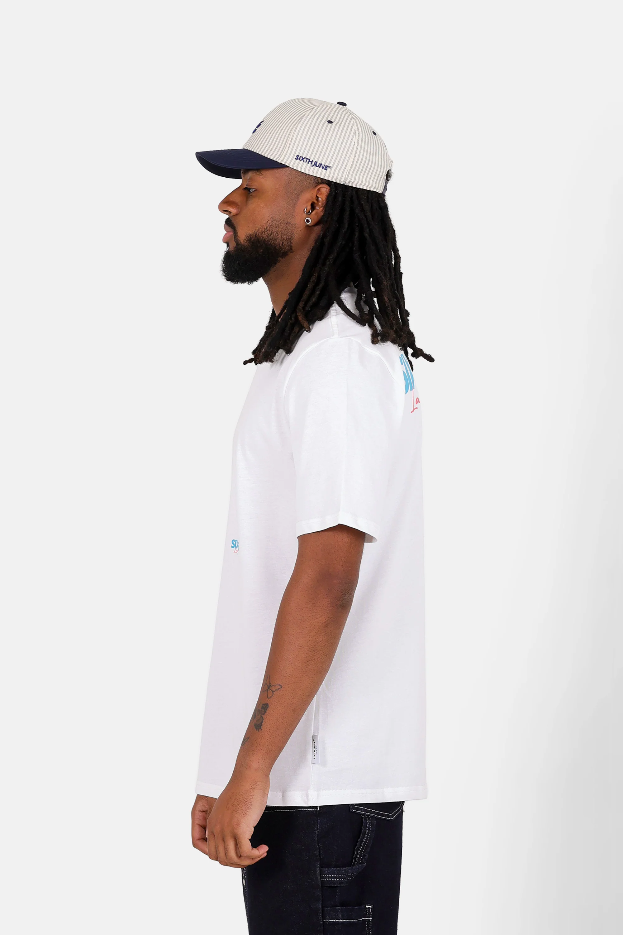 LOGO printed s/s t-shirt - Image 5