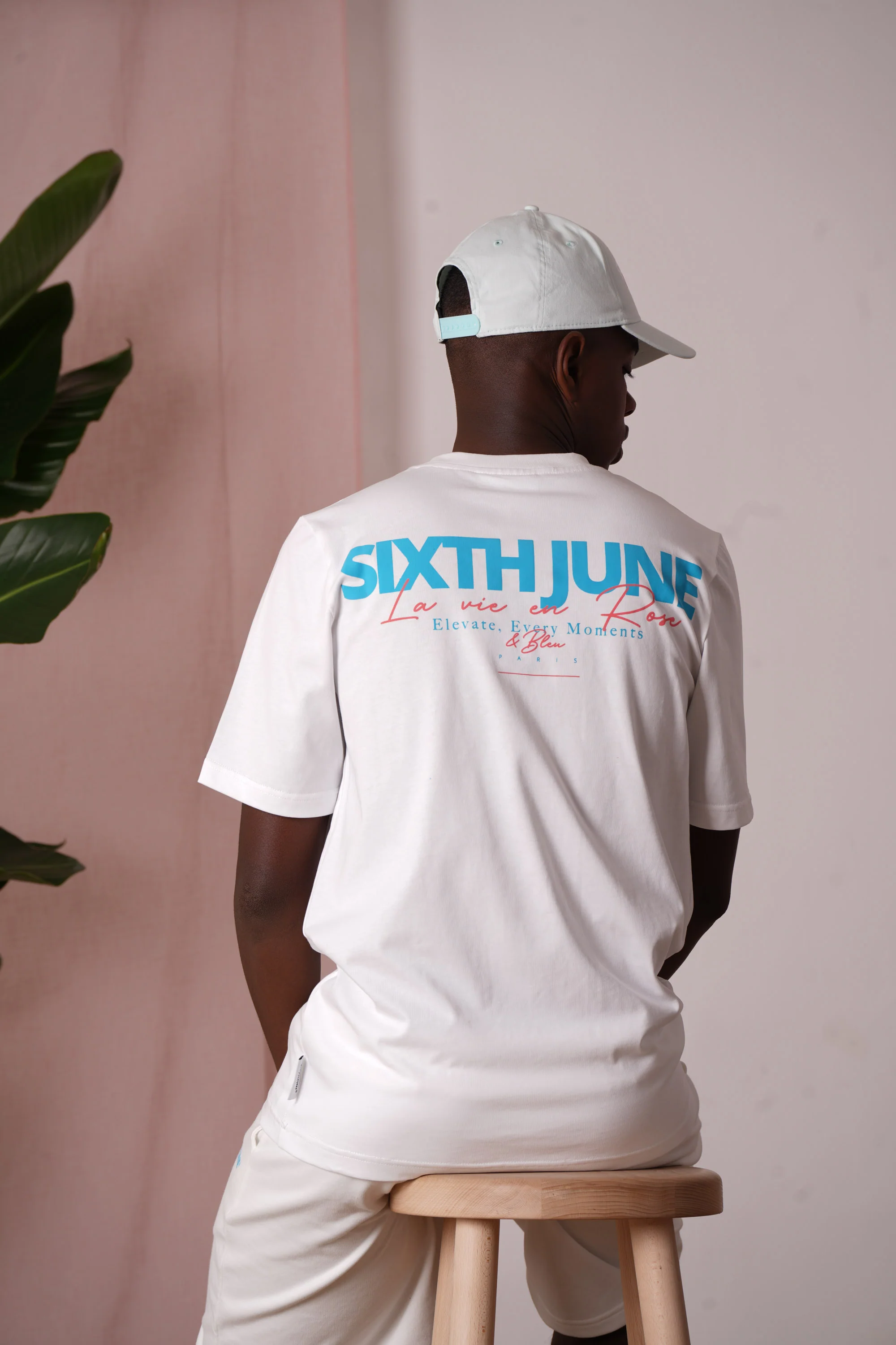 LOGO printed s/s t-shirt - Image 7