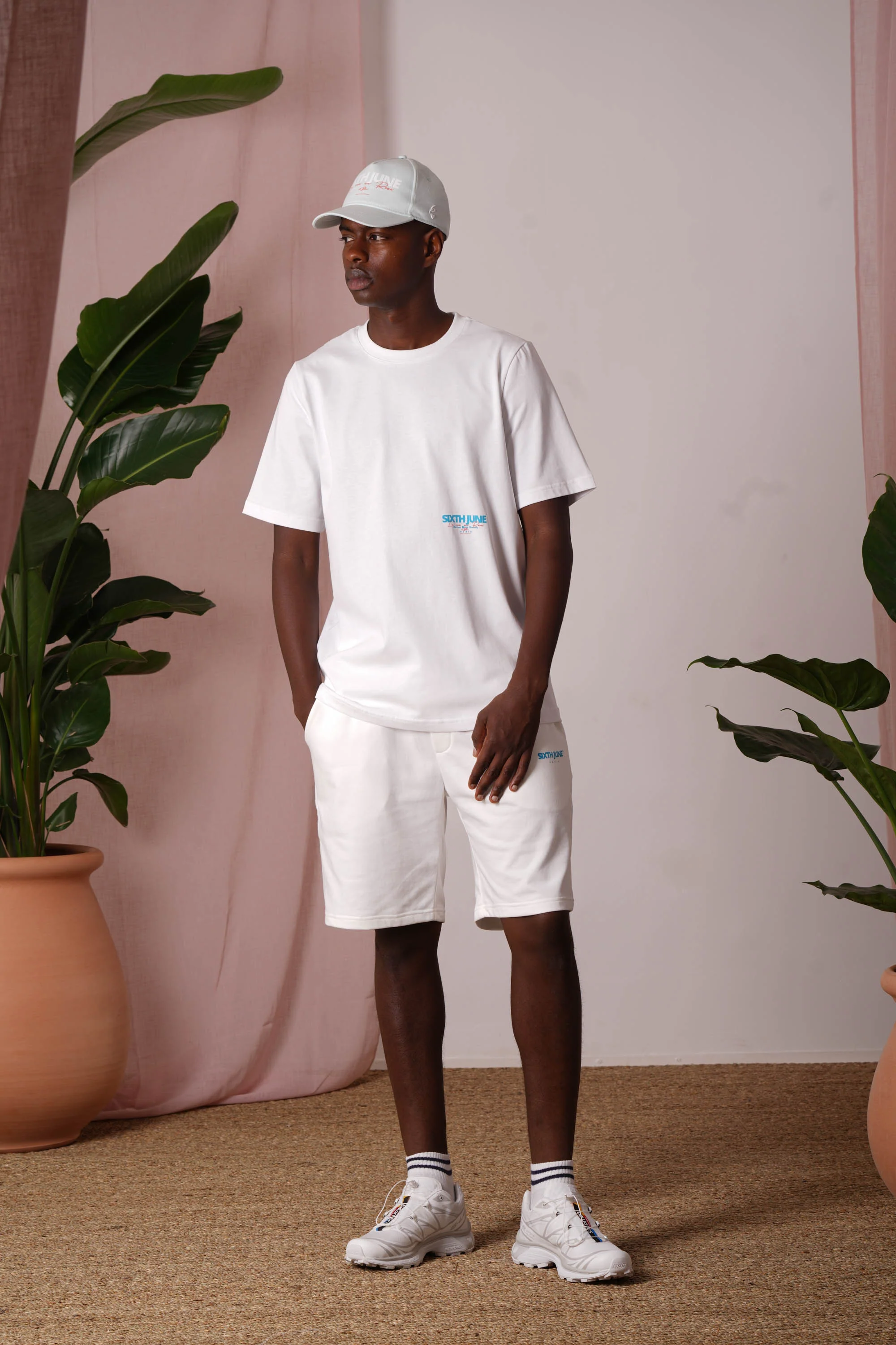 LOGO printed s/s t-shirt - Image 8