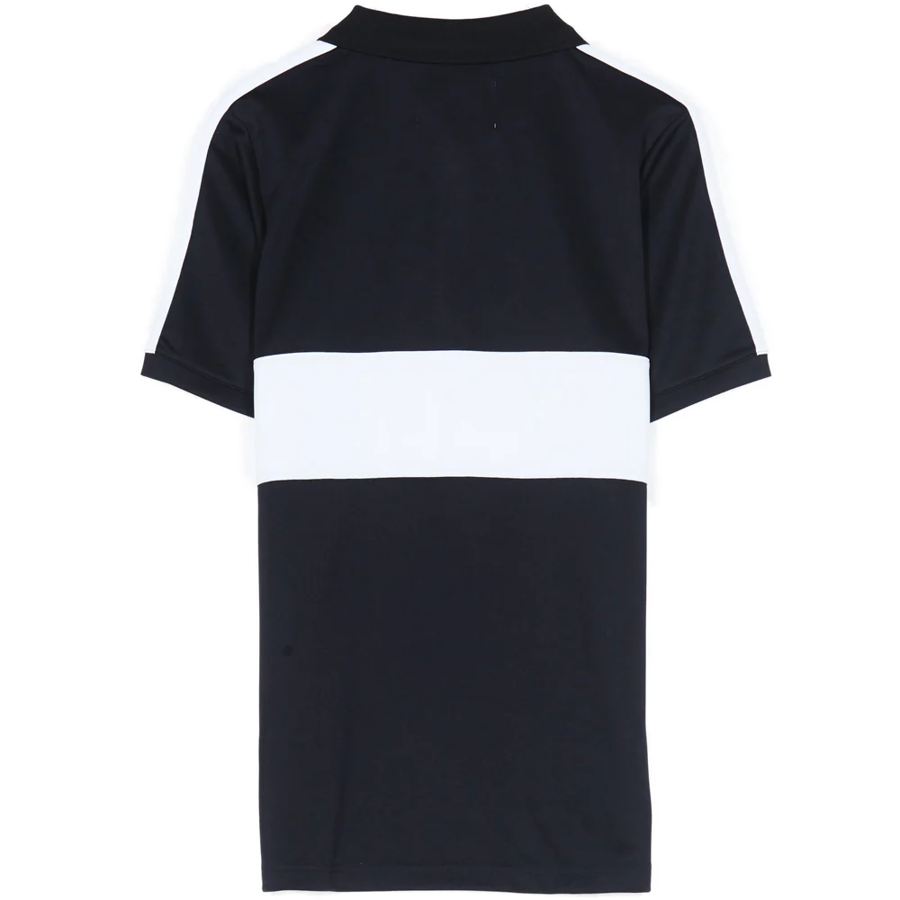 Maillot col football league noir - Image 6