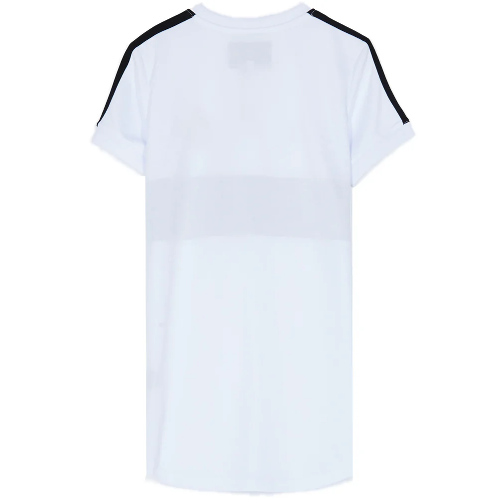 Maillot football league blanc - Image 6