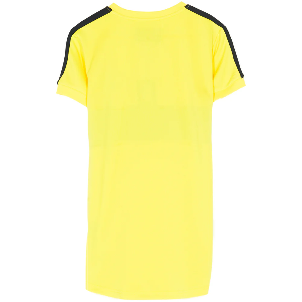 Maillot football league jaune - Image 6
