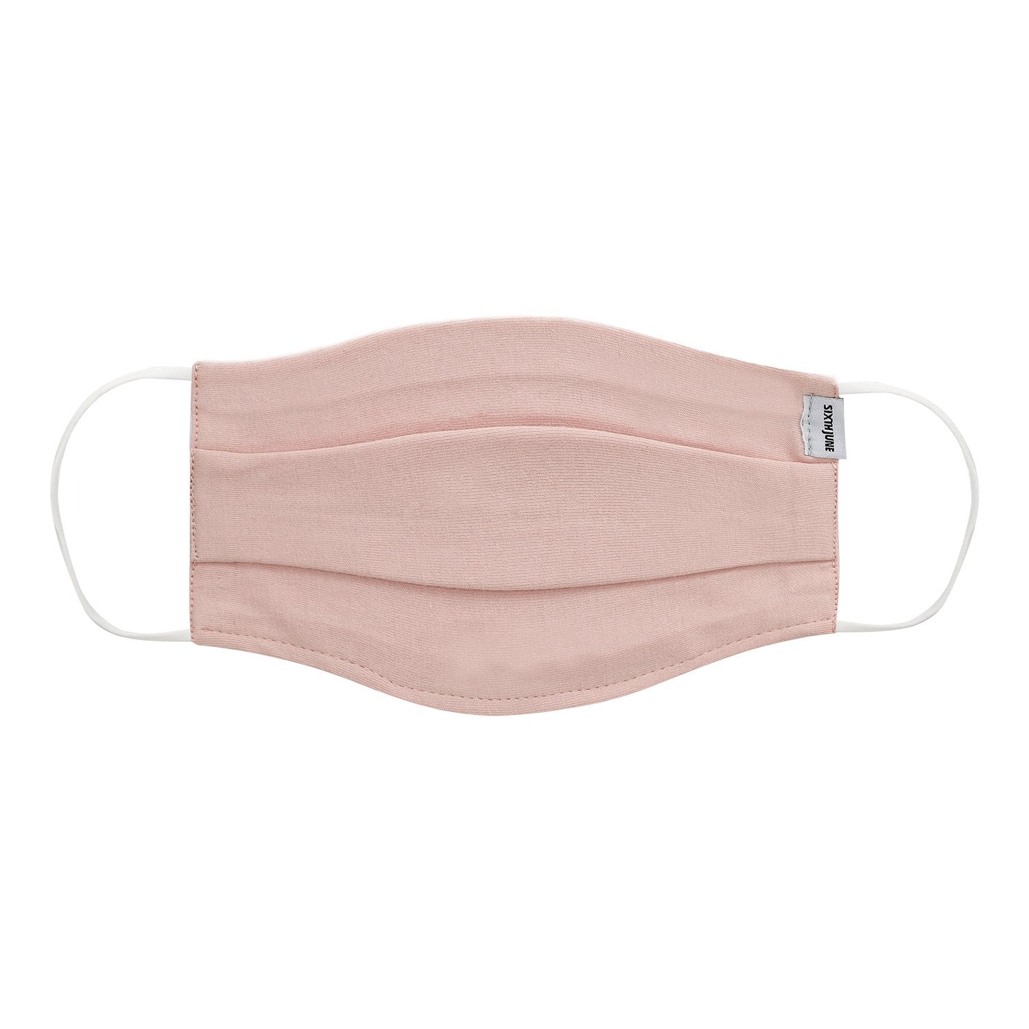 Masque tissu Rose
