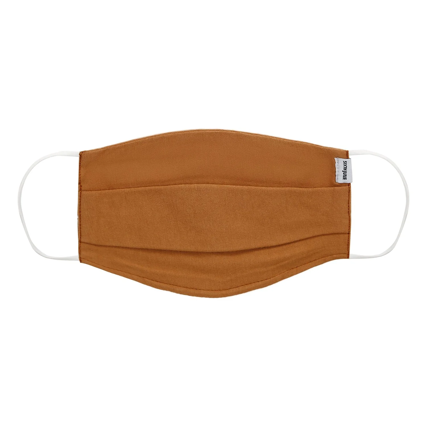 Masque tissu Noisette