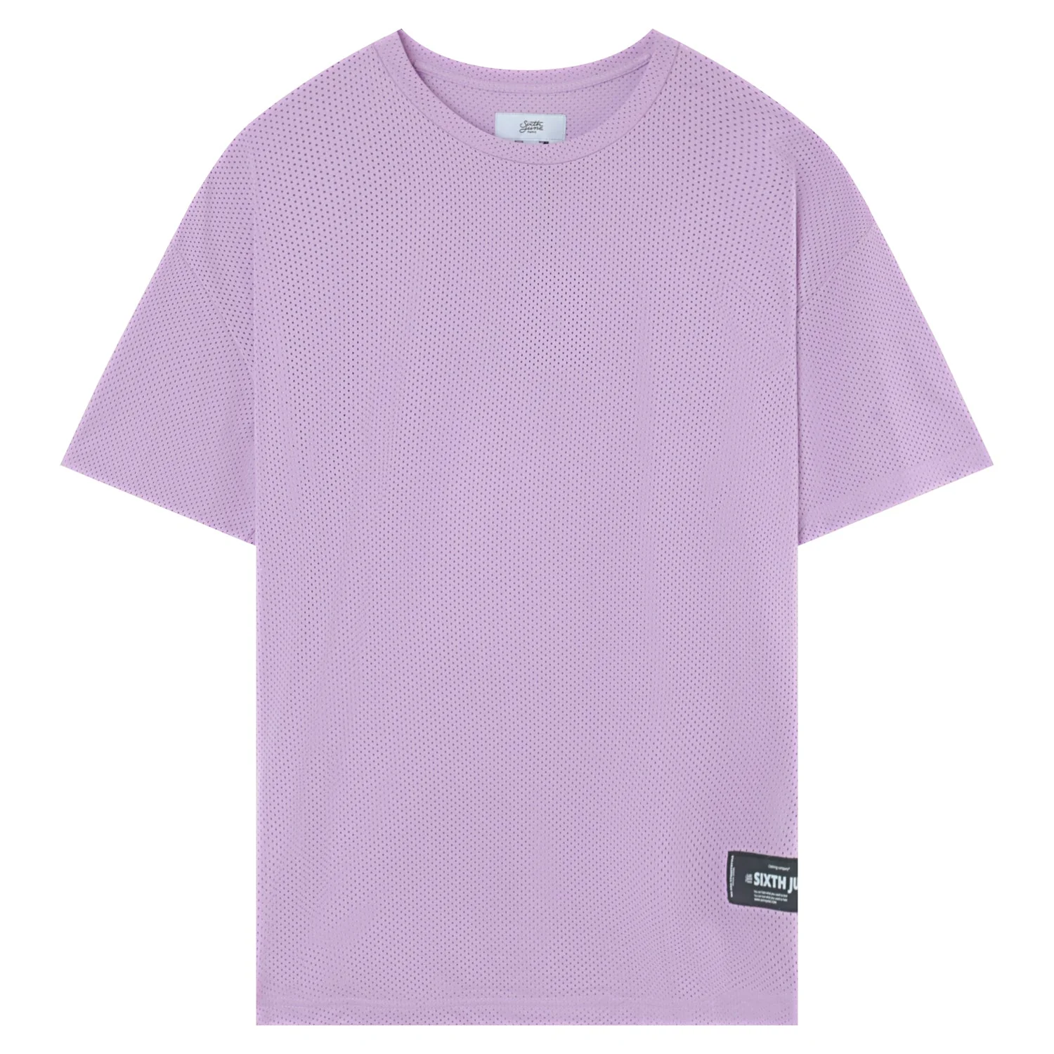 MESH sport S/S T-Shirt - Image 7