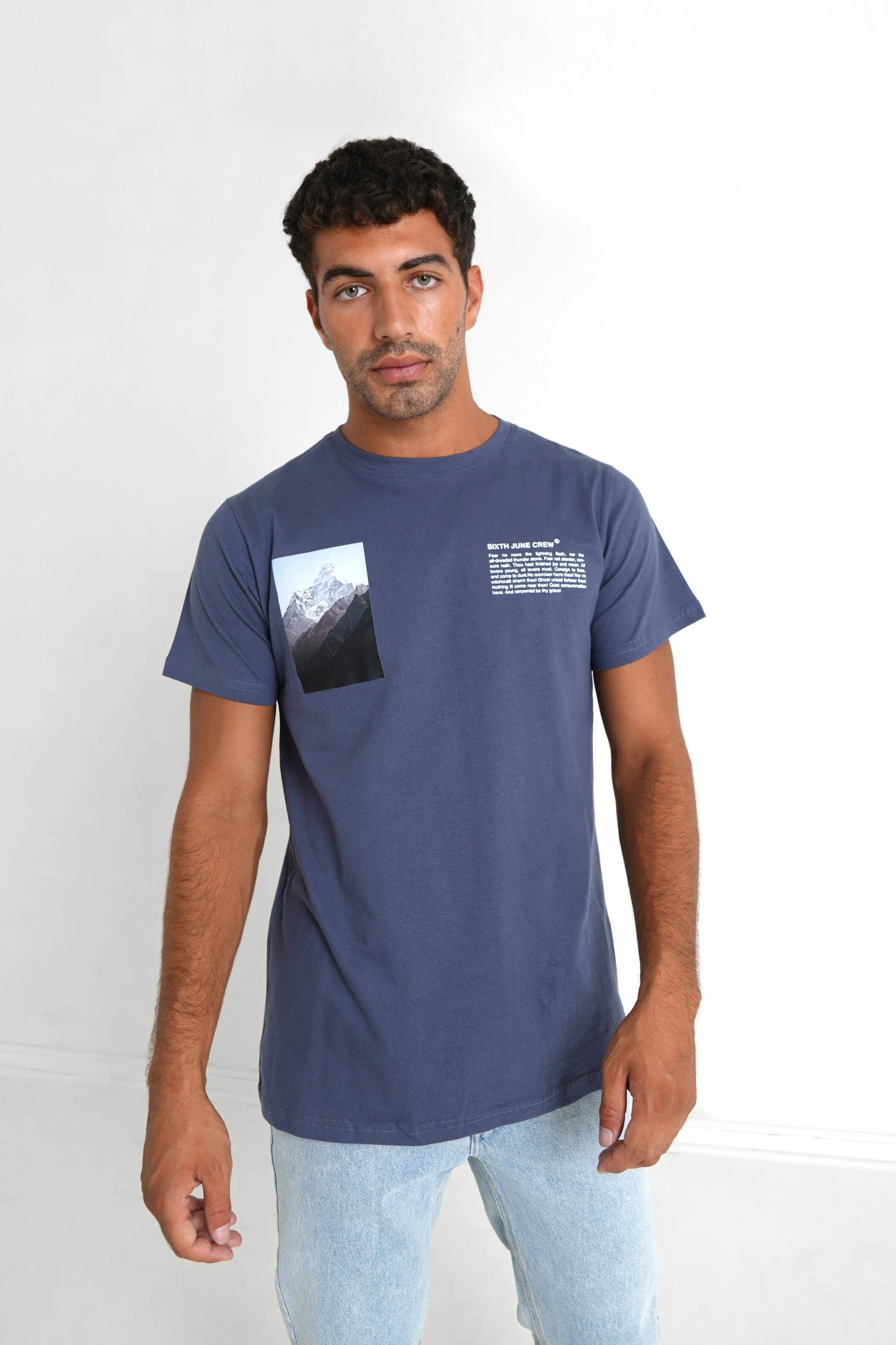 MOODBOARD s/s t-shirt