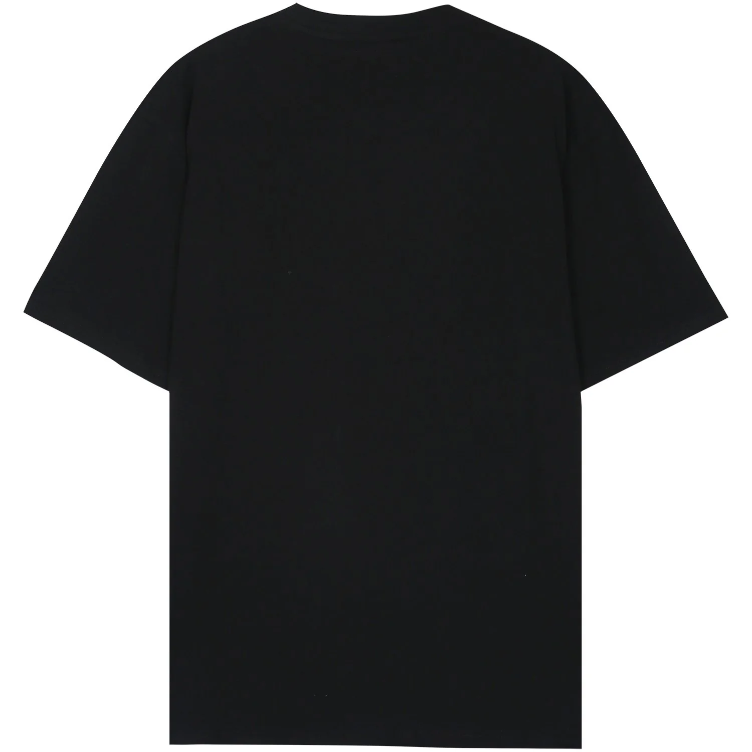 T-shirt multi logos Noir - Image 6