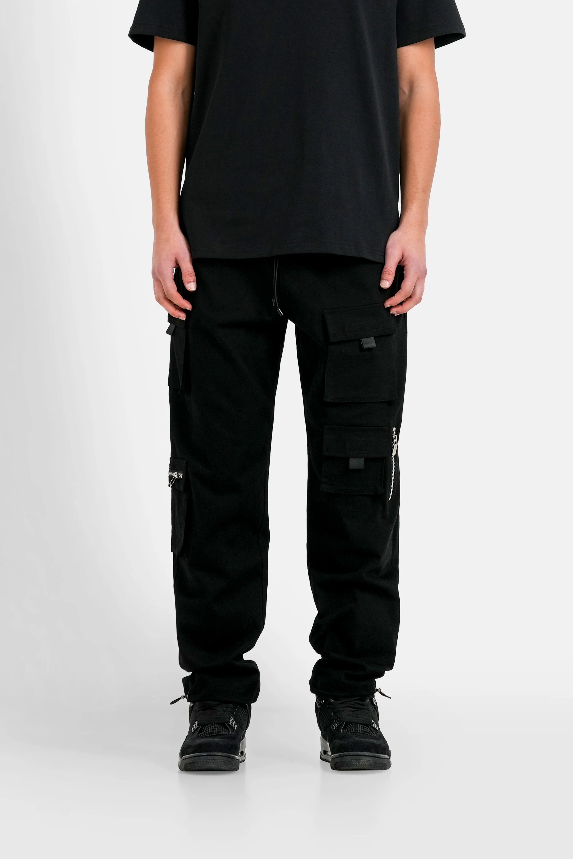 TWILL cargo pant