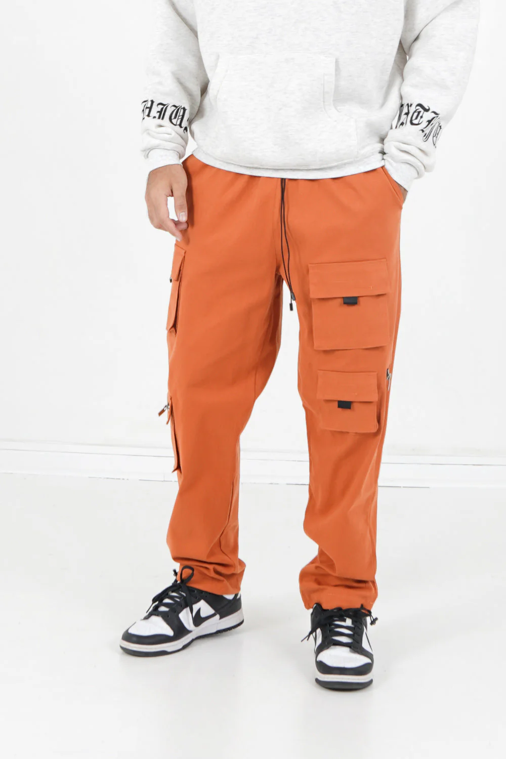 TWILL cargo pant