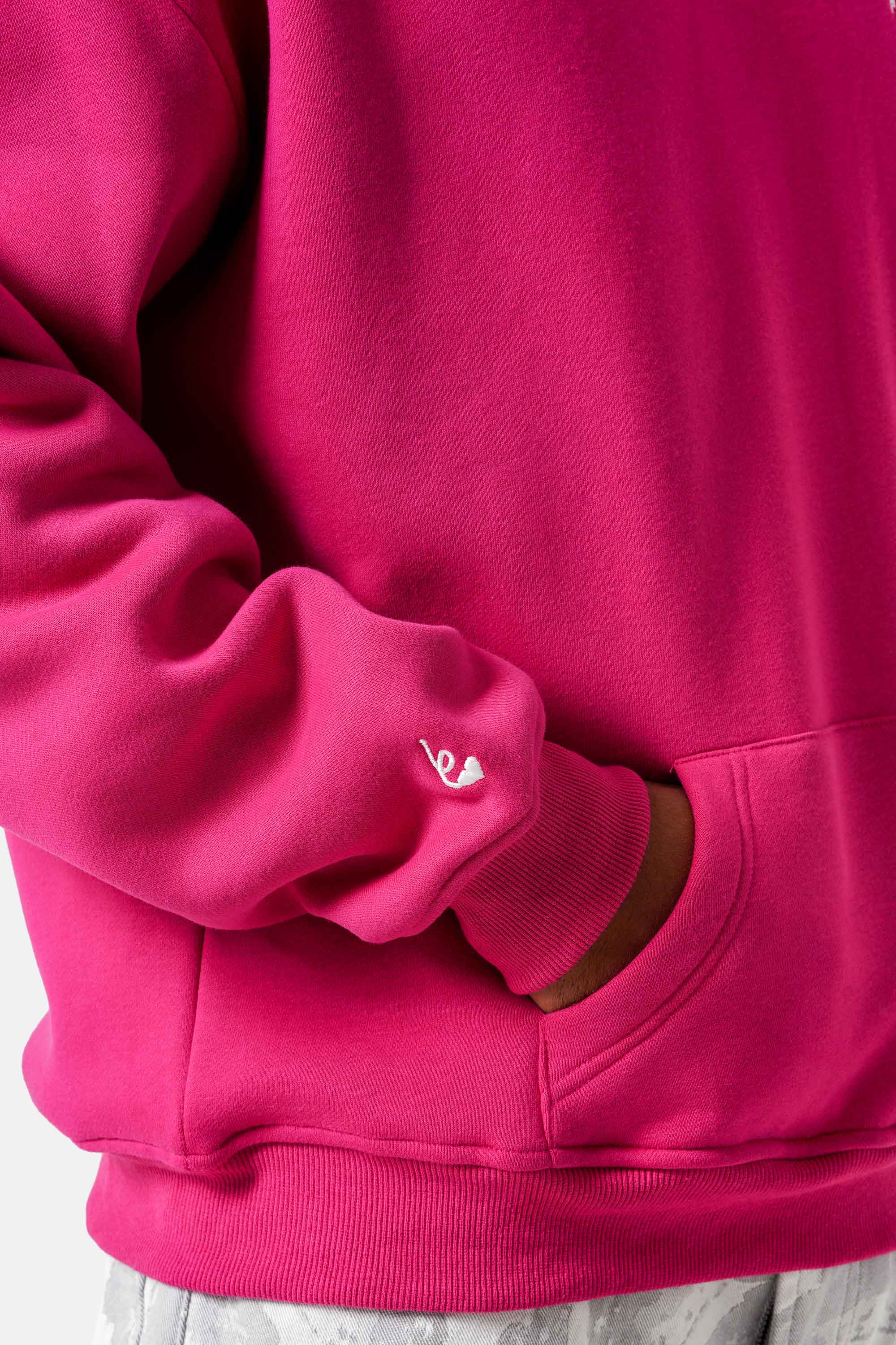 DREAMING printed hoodie - Image 3