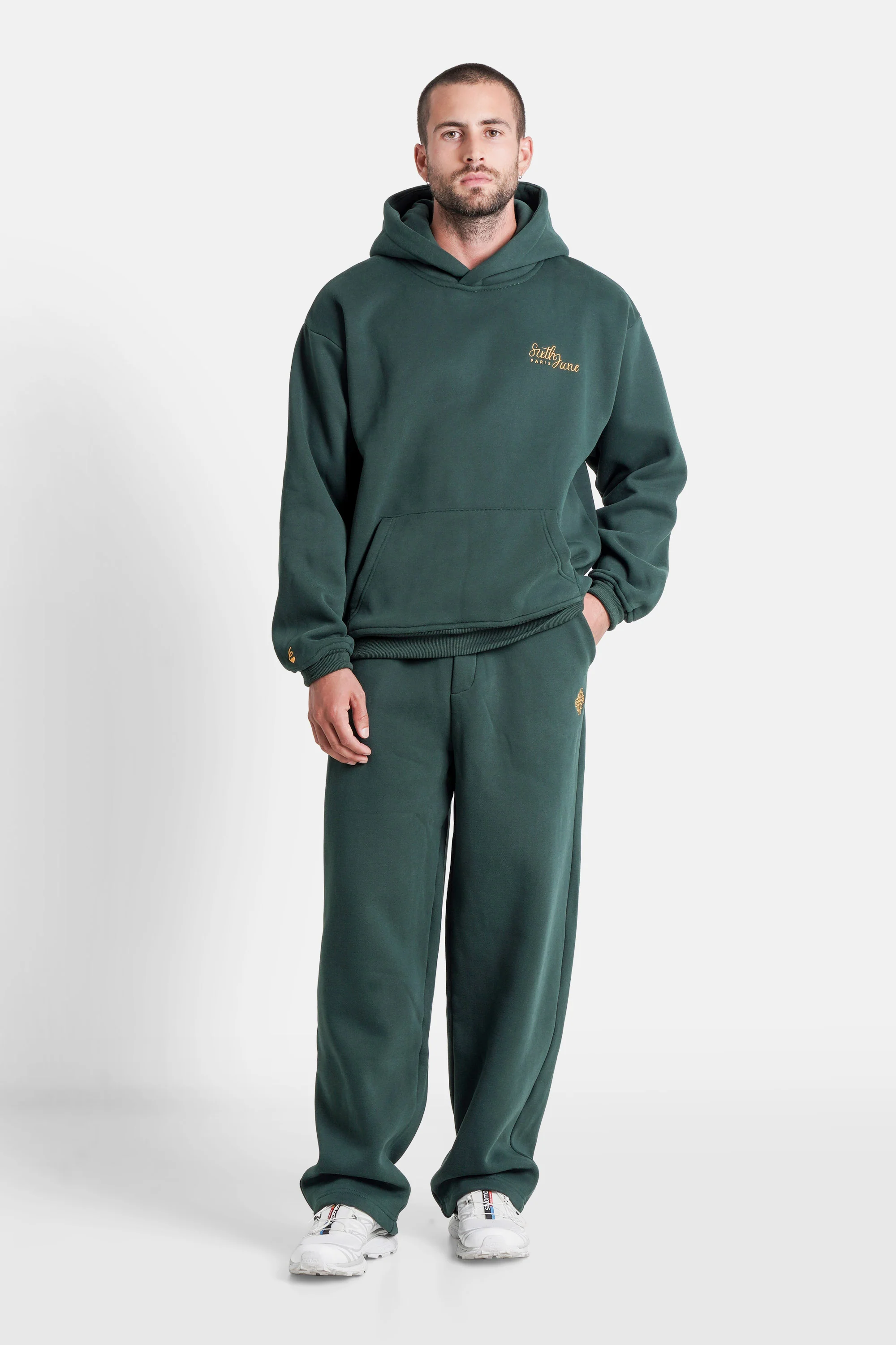 DREAMING printed jogger pant - Image 2