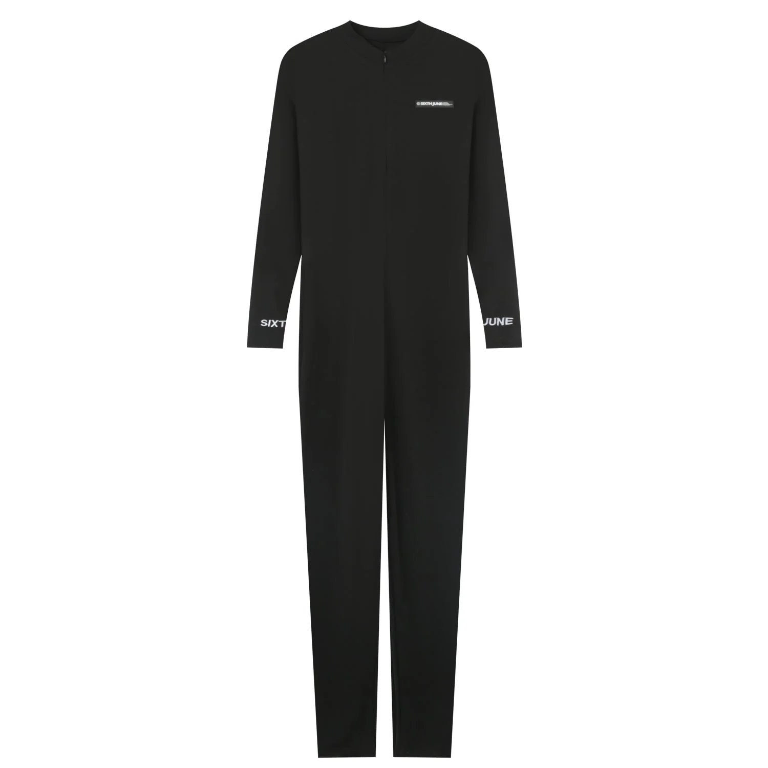 RIBBED l/s overall - Image 6
