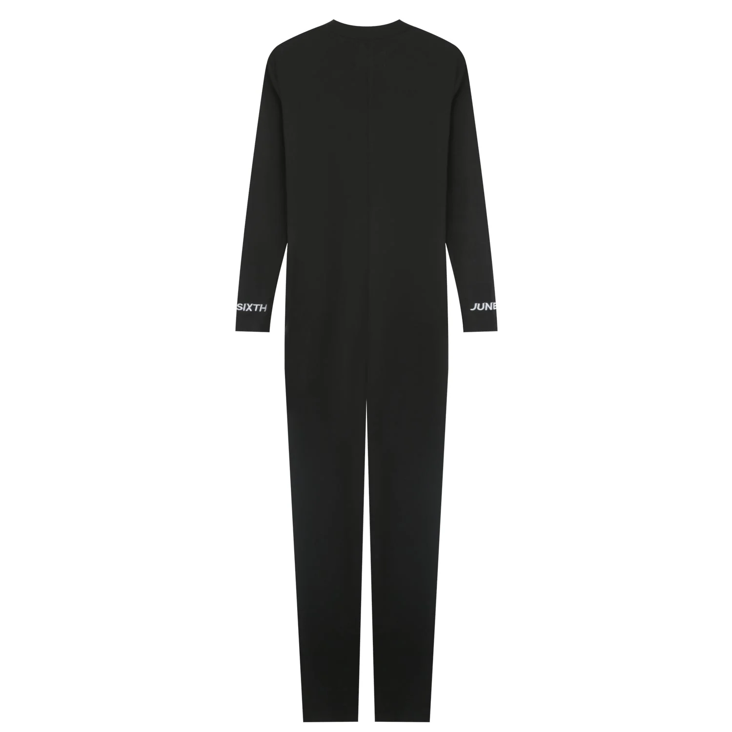 RIBBED l/s overall - Image 7
