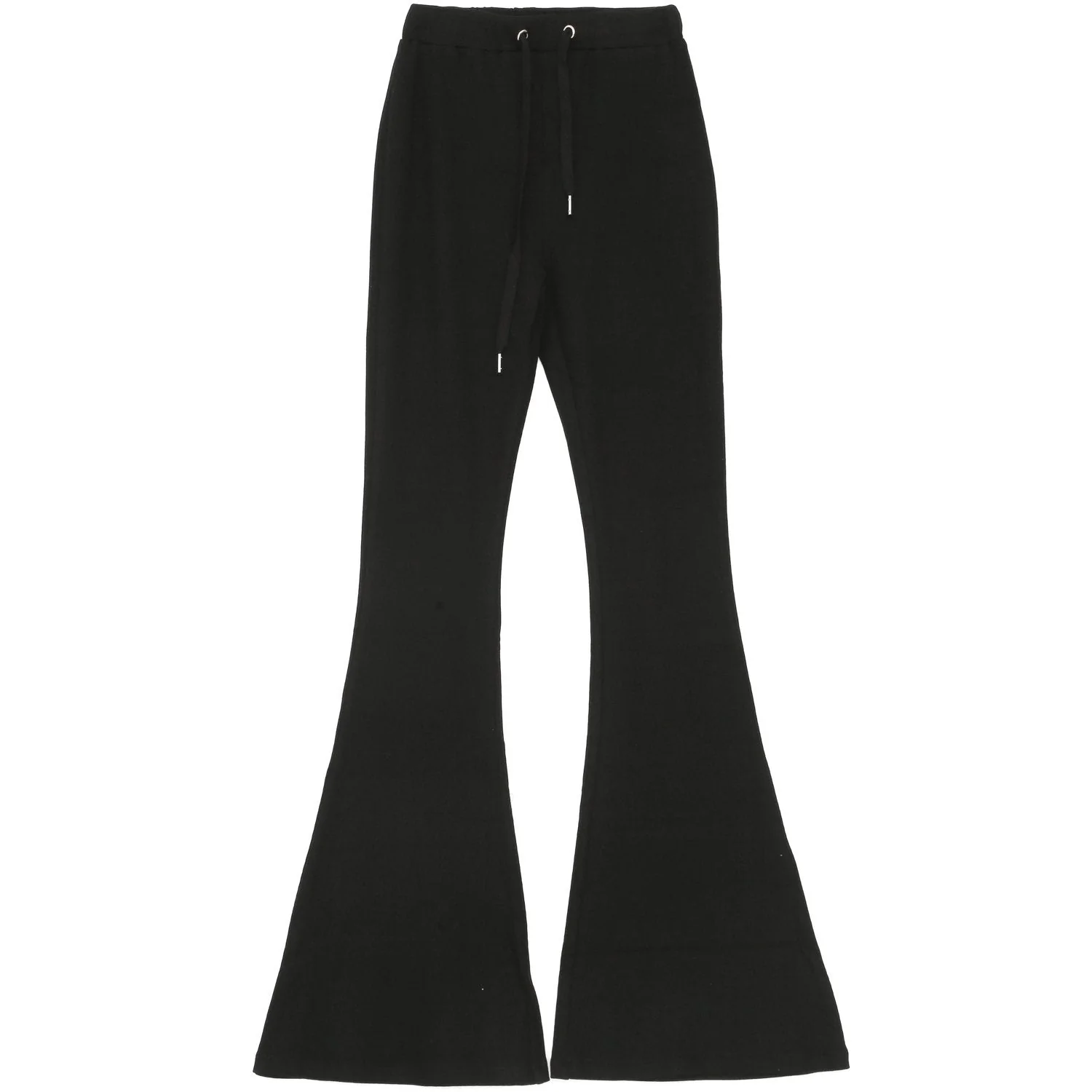 Pantalon flare Noir - Image 6