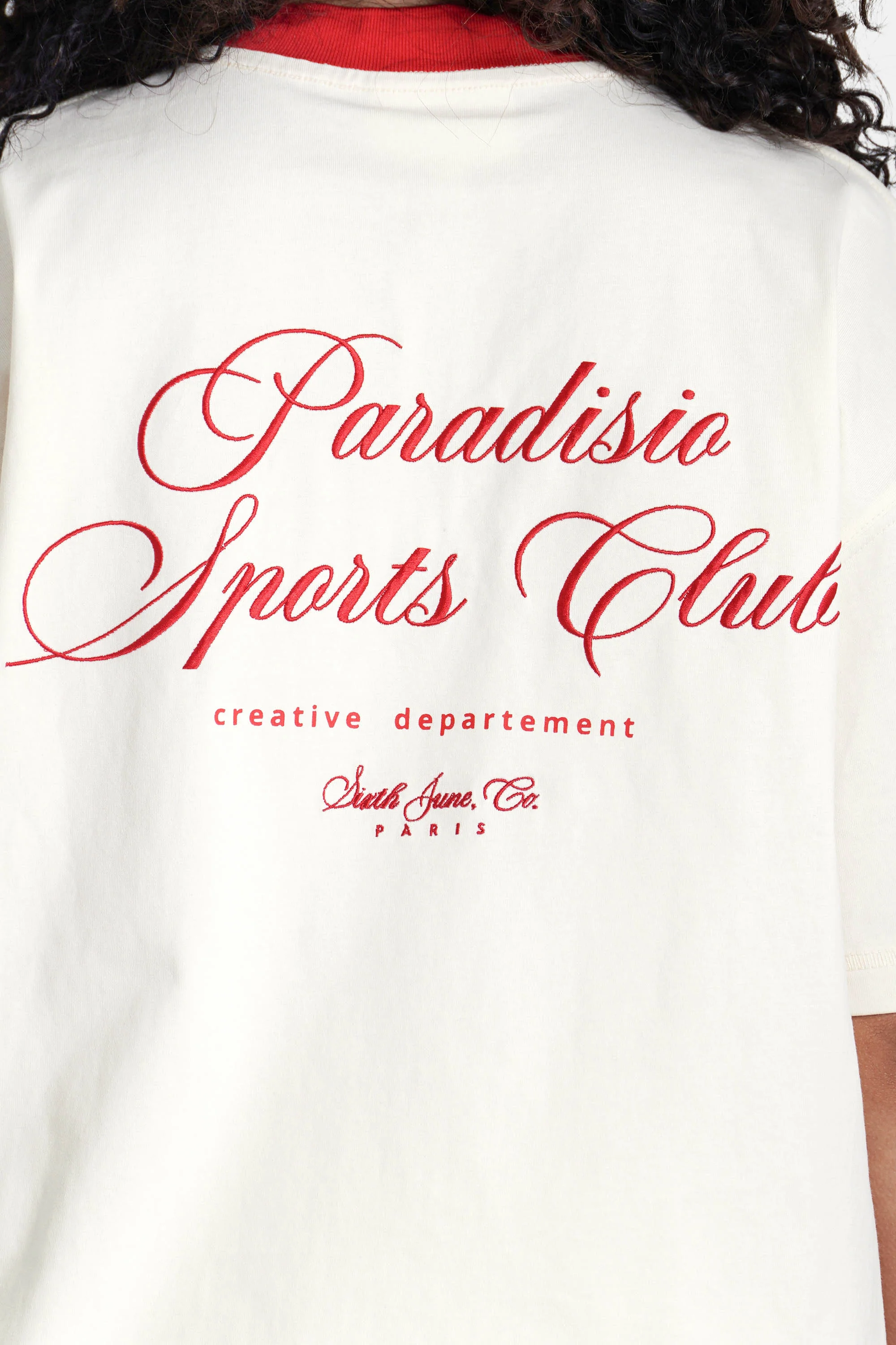 PARADISIO s/s t-shirt - Image 4