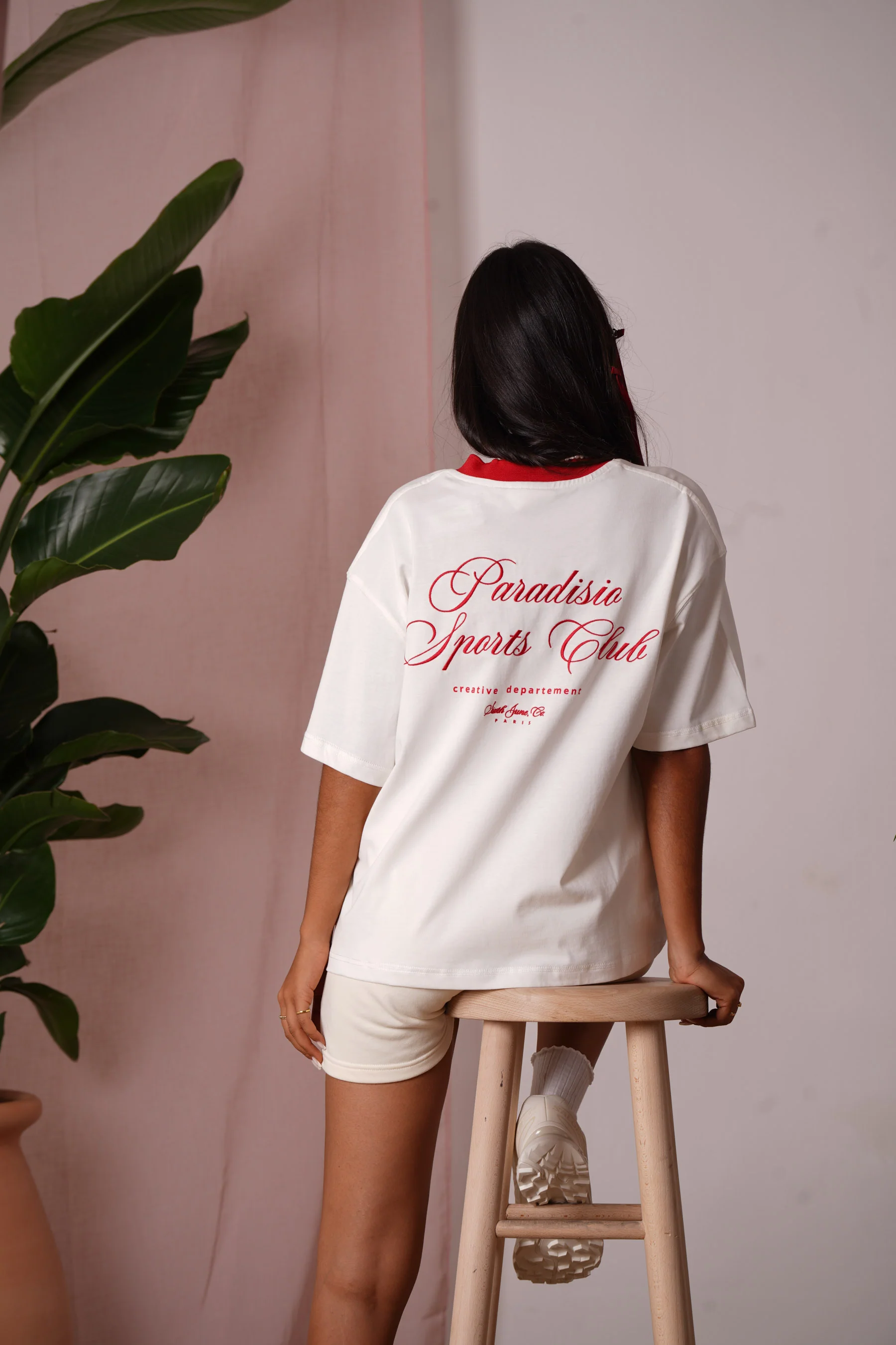 PARADISIO s/s t-shirt - Image 6