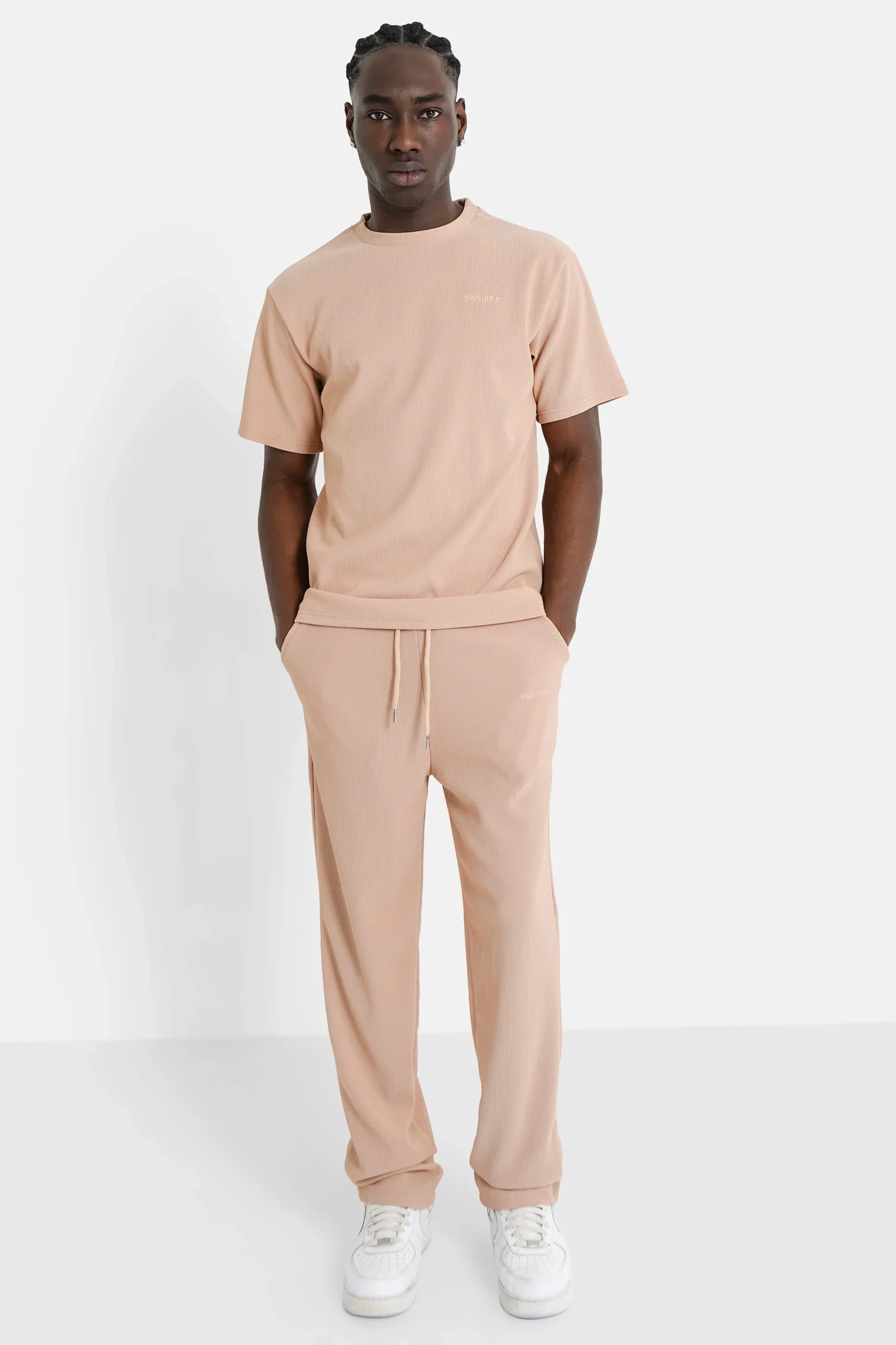 PLEATED regular pant - Image 2