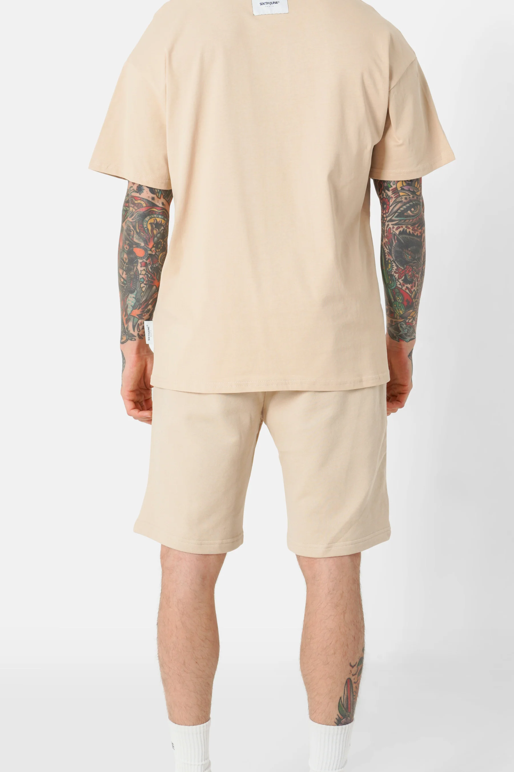 ESSENTIEL regular short - Image 5