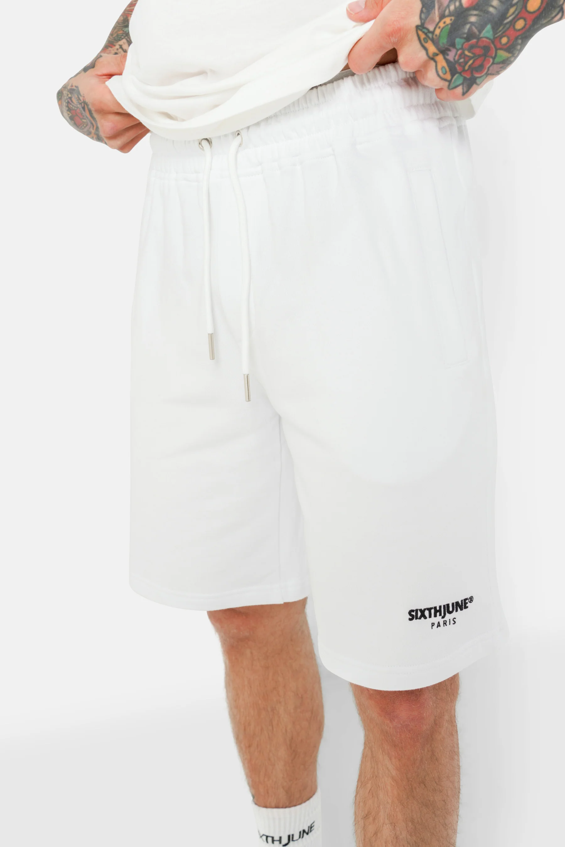 ESSENTIEL regular short - Image 3