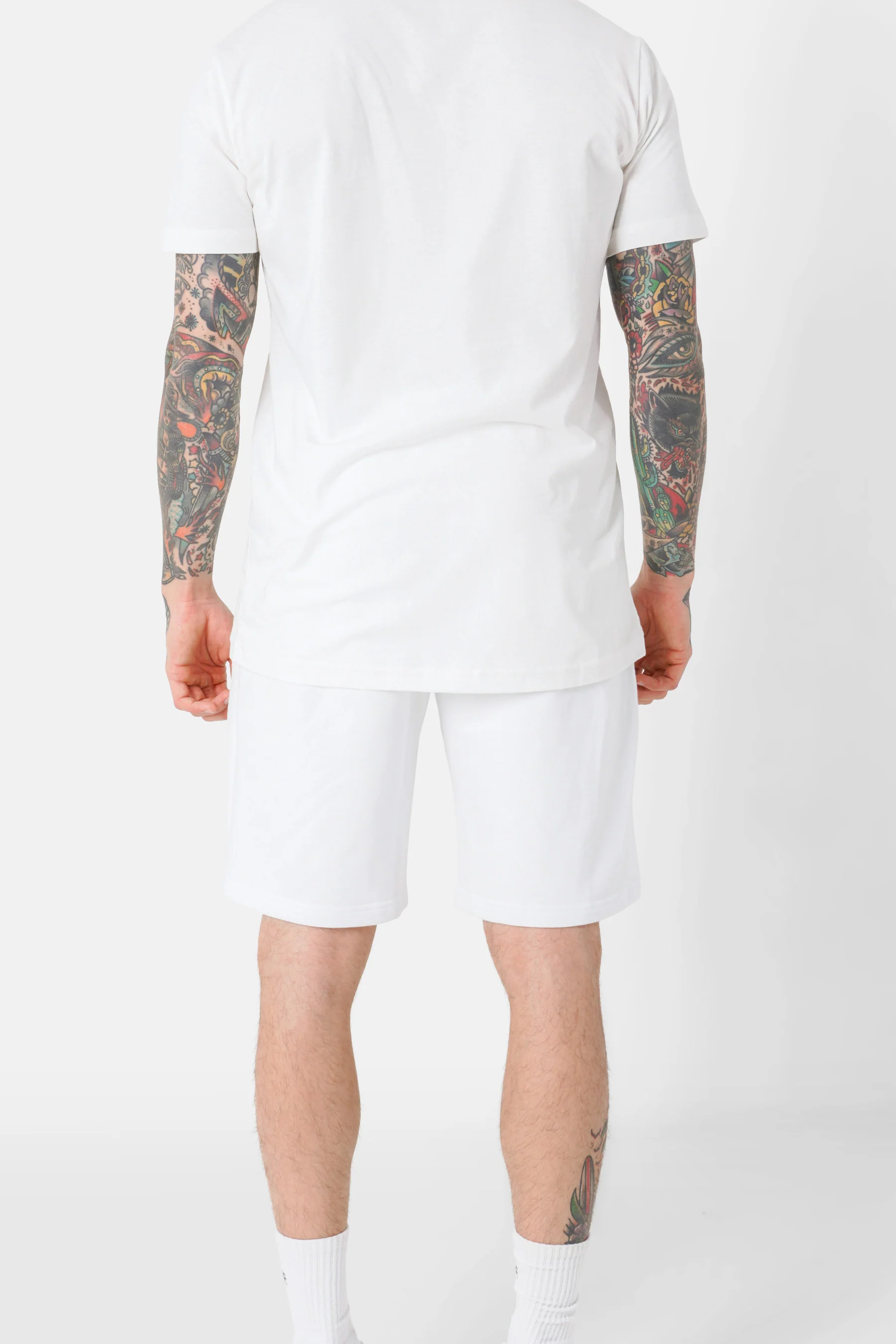 ESSENTIEL regular short - Image 5