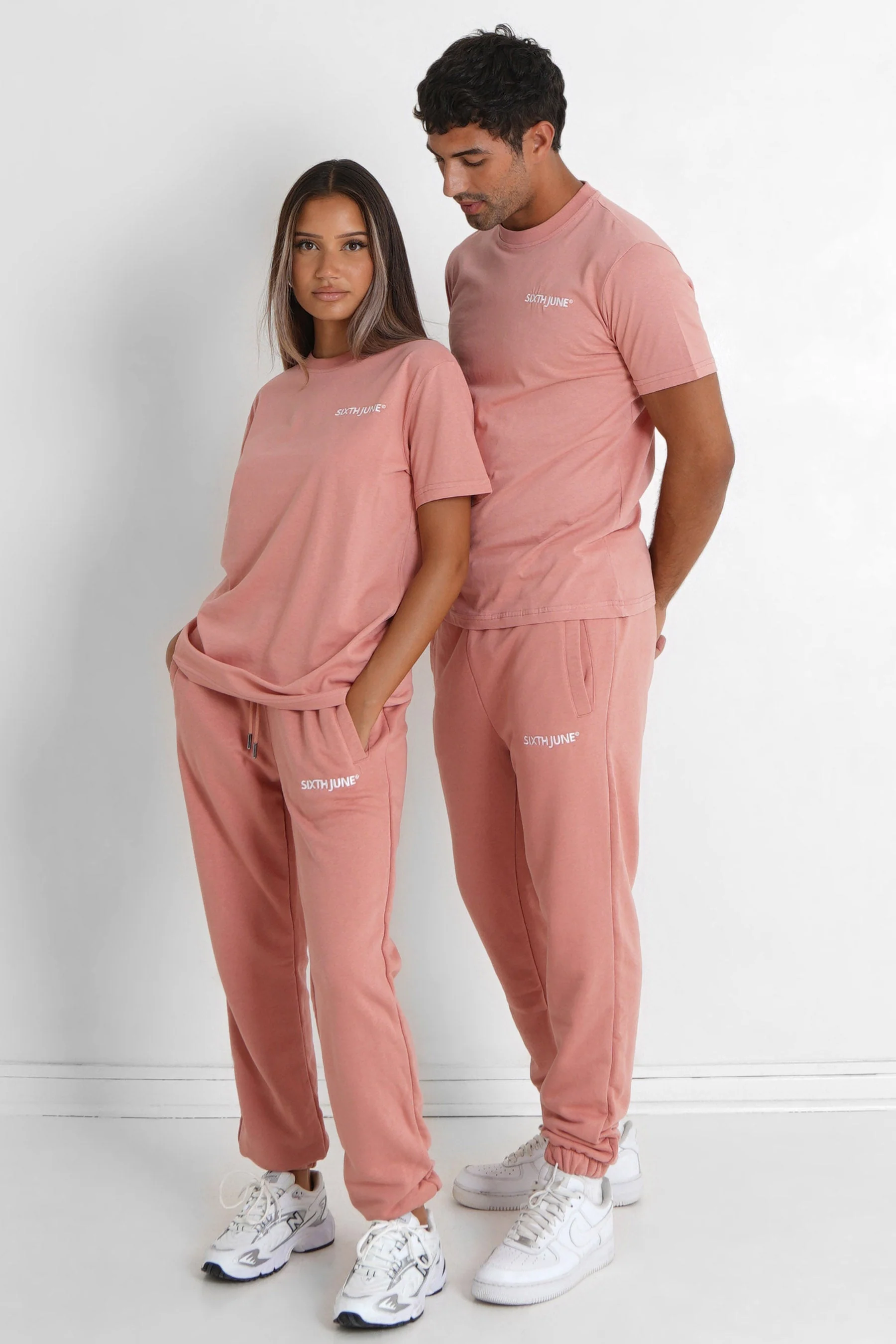 SOFT LOGO embroidery S/S T-Shirt - Image 7
