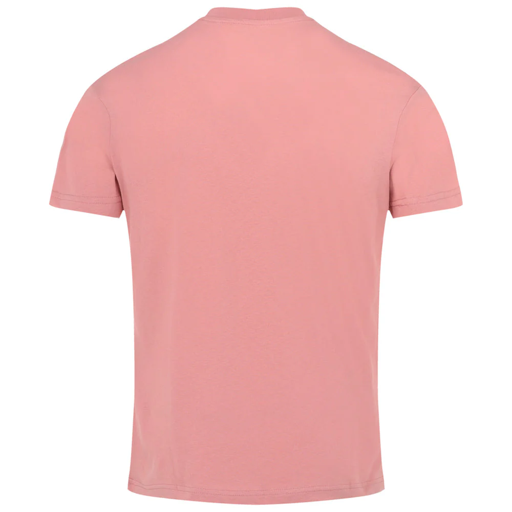 SOFT LOGO embroidery S/S T-Shirt - Image 9