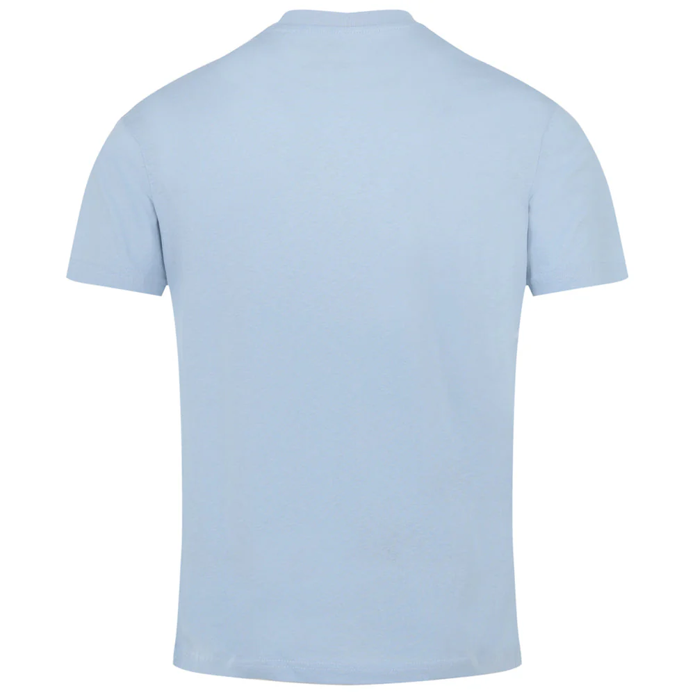 SOFT LOGO embroidery S/S T-Shirt - Image 9