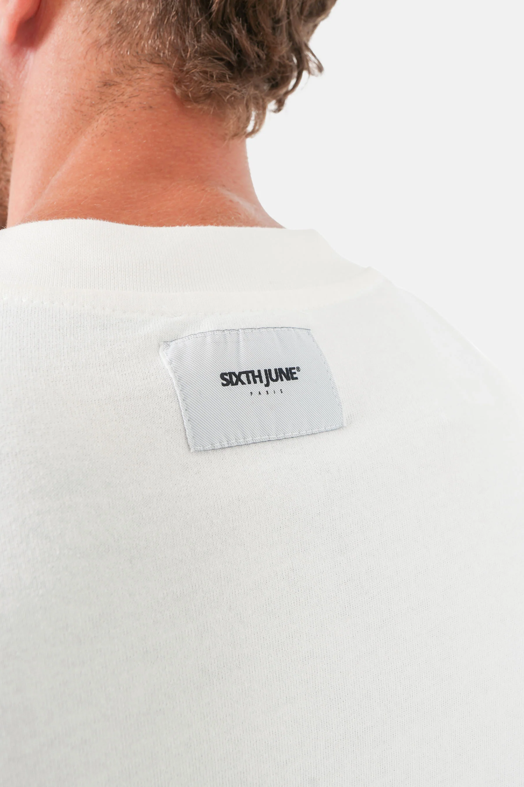 LOGO printed S/S t-shirt - Image 3