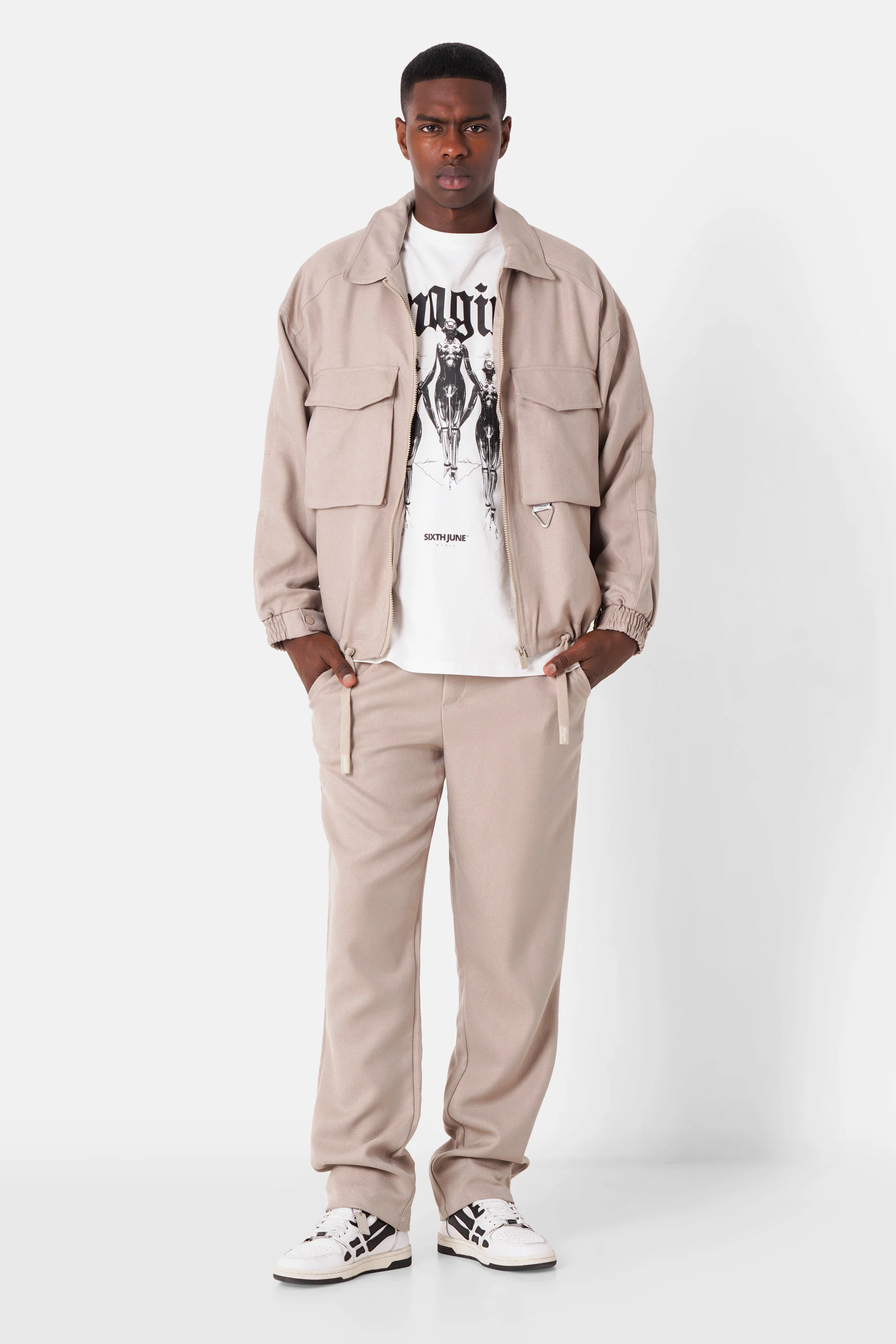 RELAXED carabiner pant - Image 2