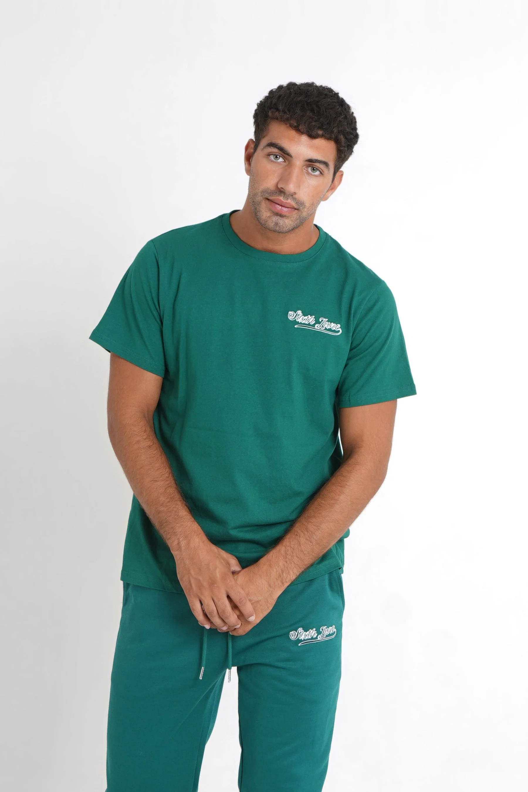 RETRO logo s/s t-shirt