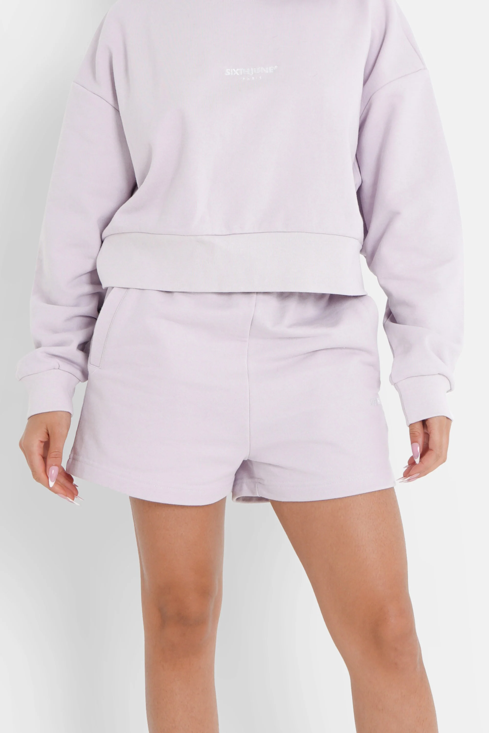 REVERSE belt short