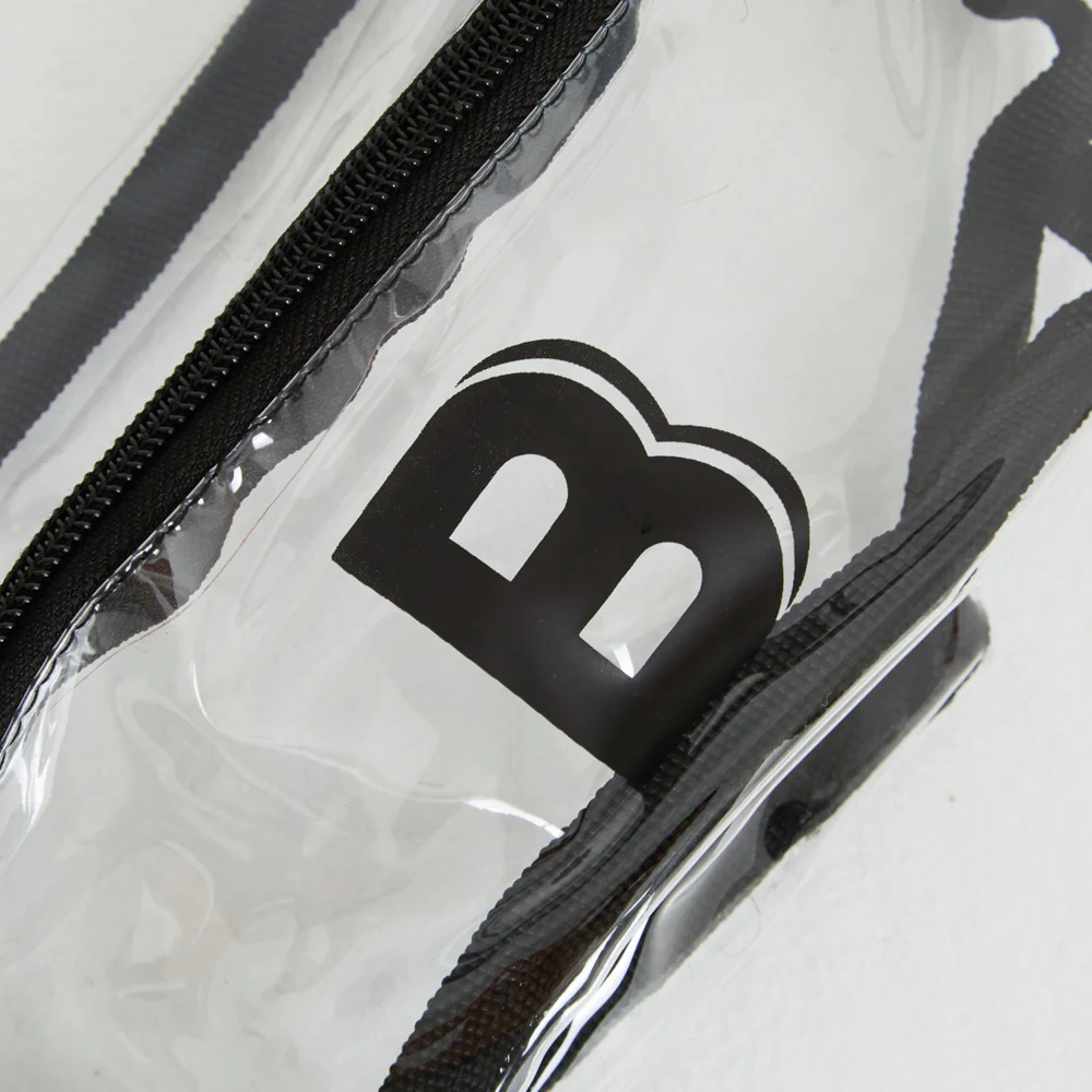 Sac banane Sundae transparent - Image 8