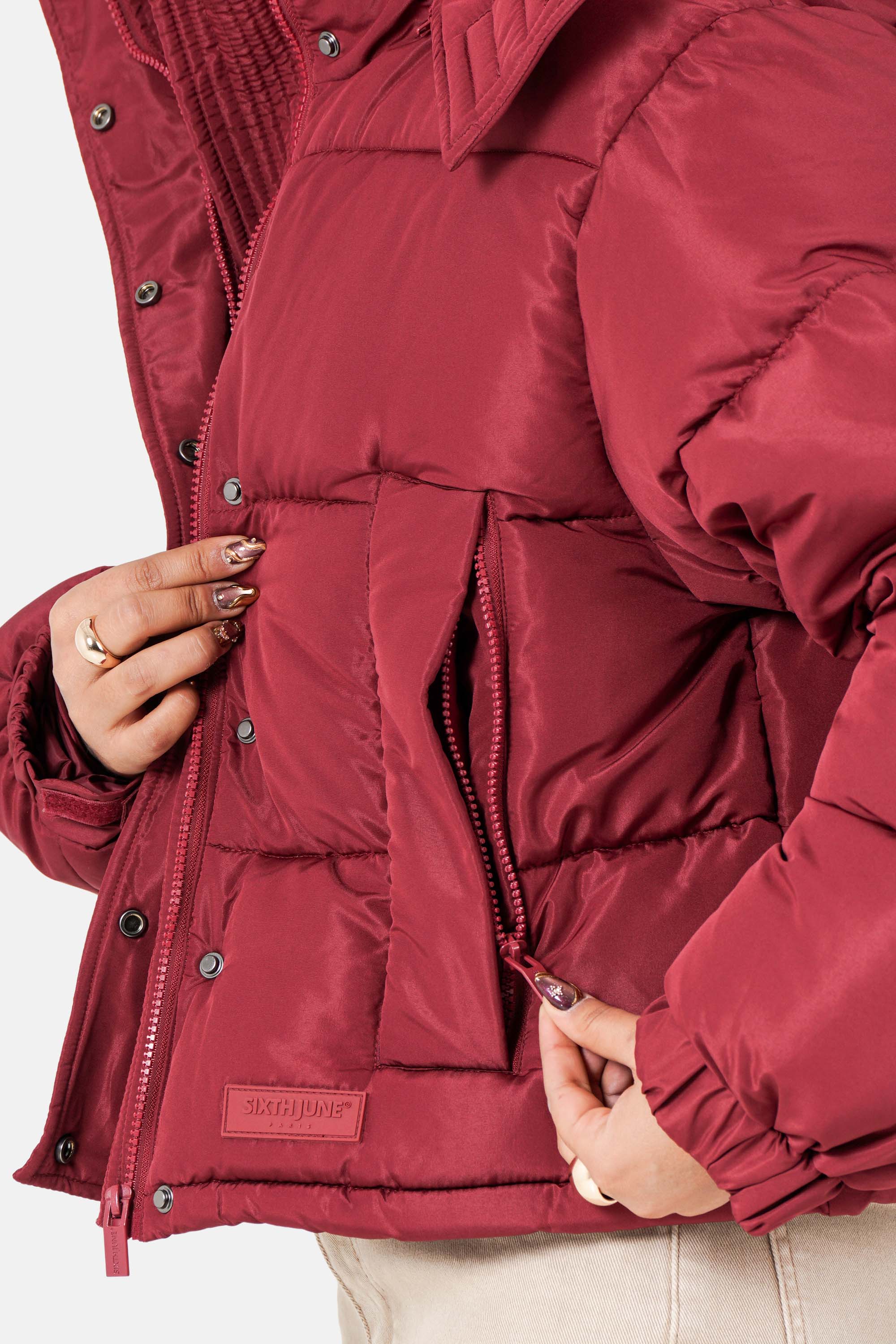 BIG puffer jacket - Image 3