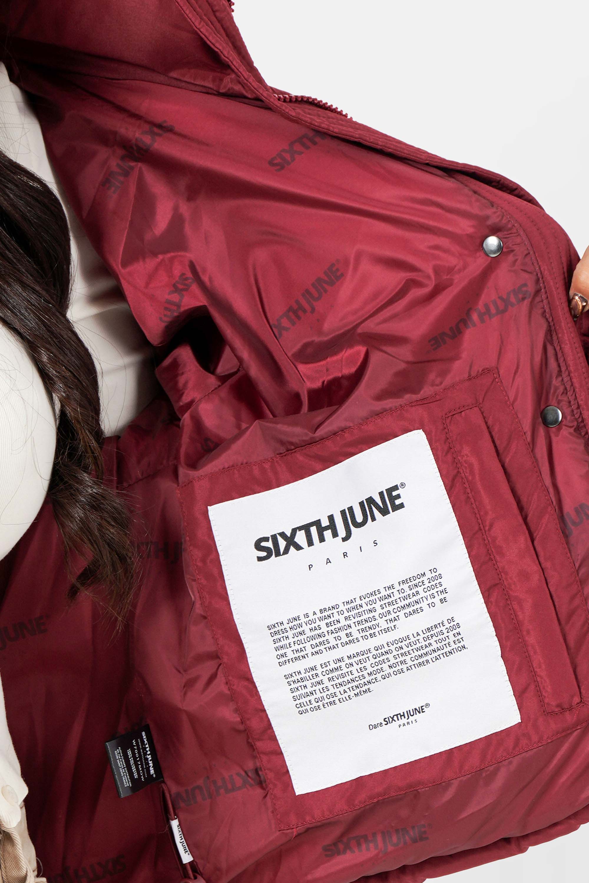 BIG puffer jacket - Image 4