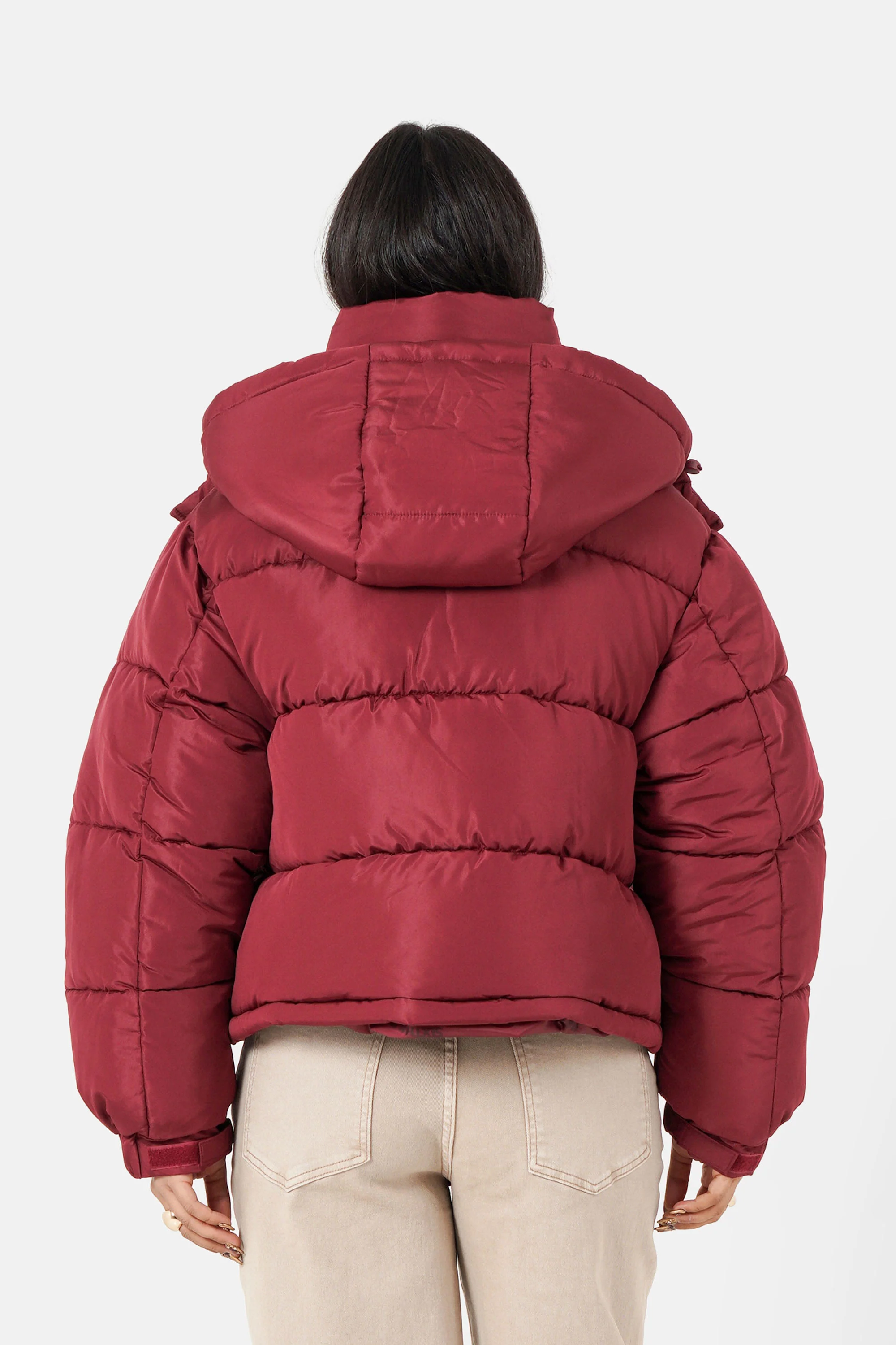 BIG puffer jacket - Image 5