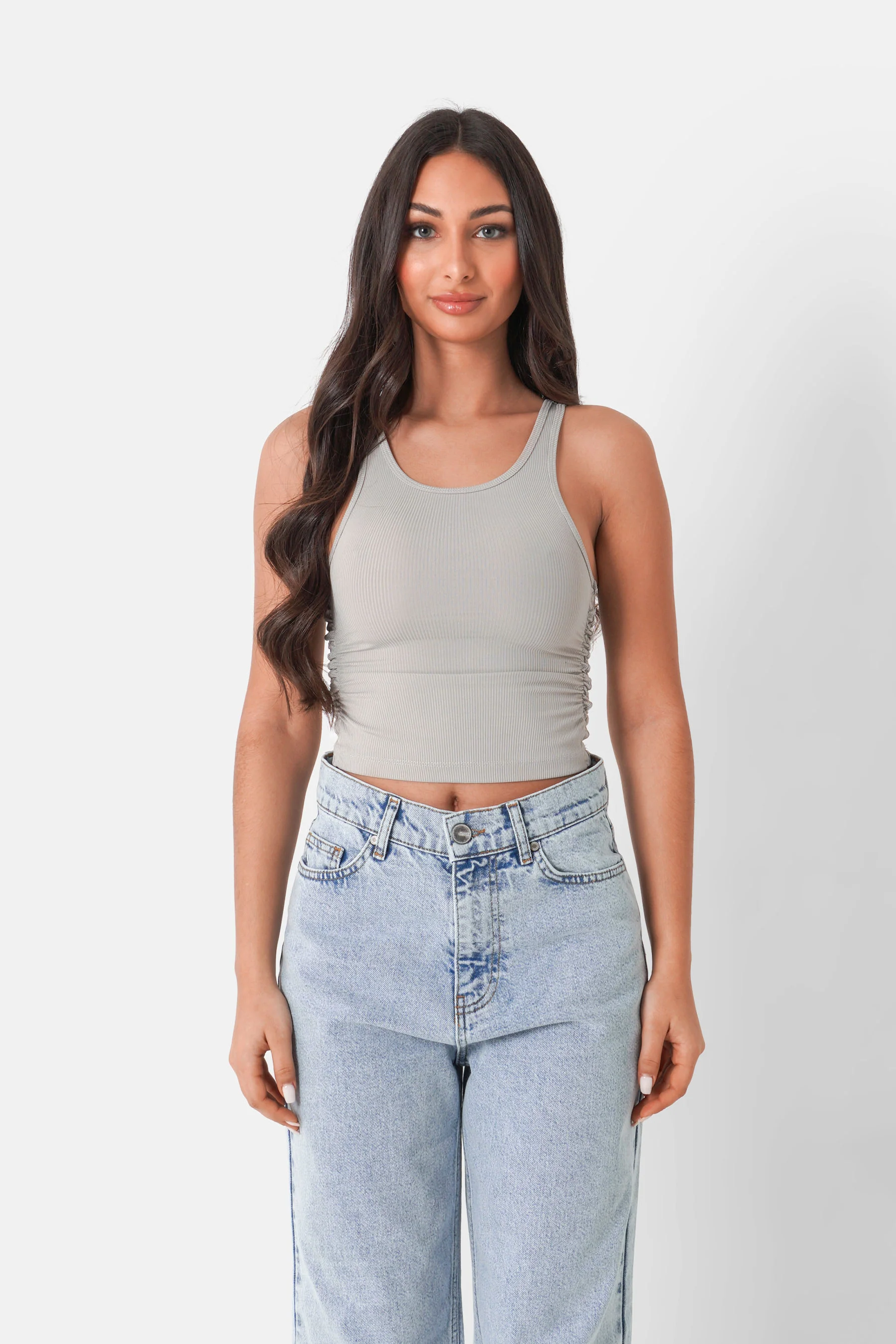 SEAM w/s top
