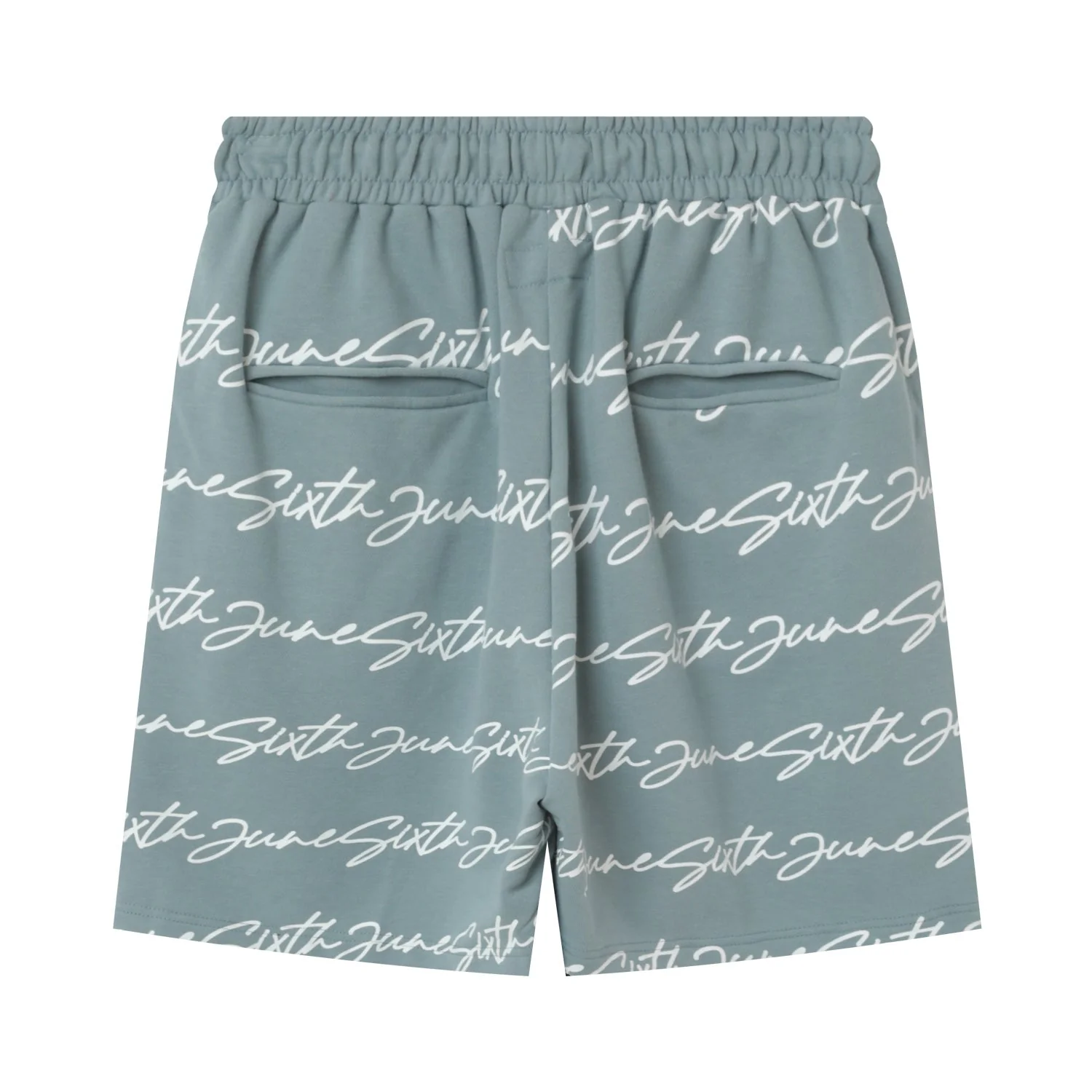 LOGOMANIA short - Image 7