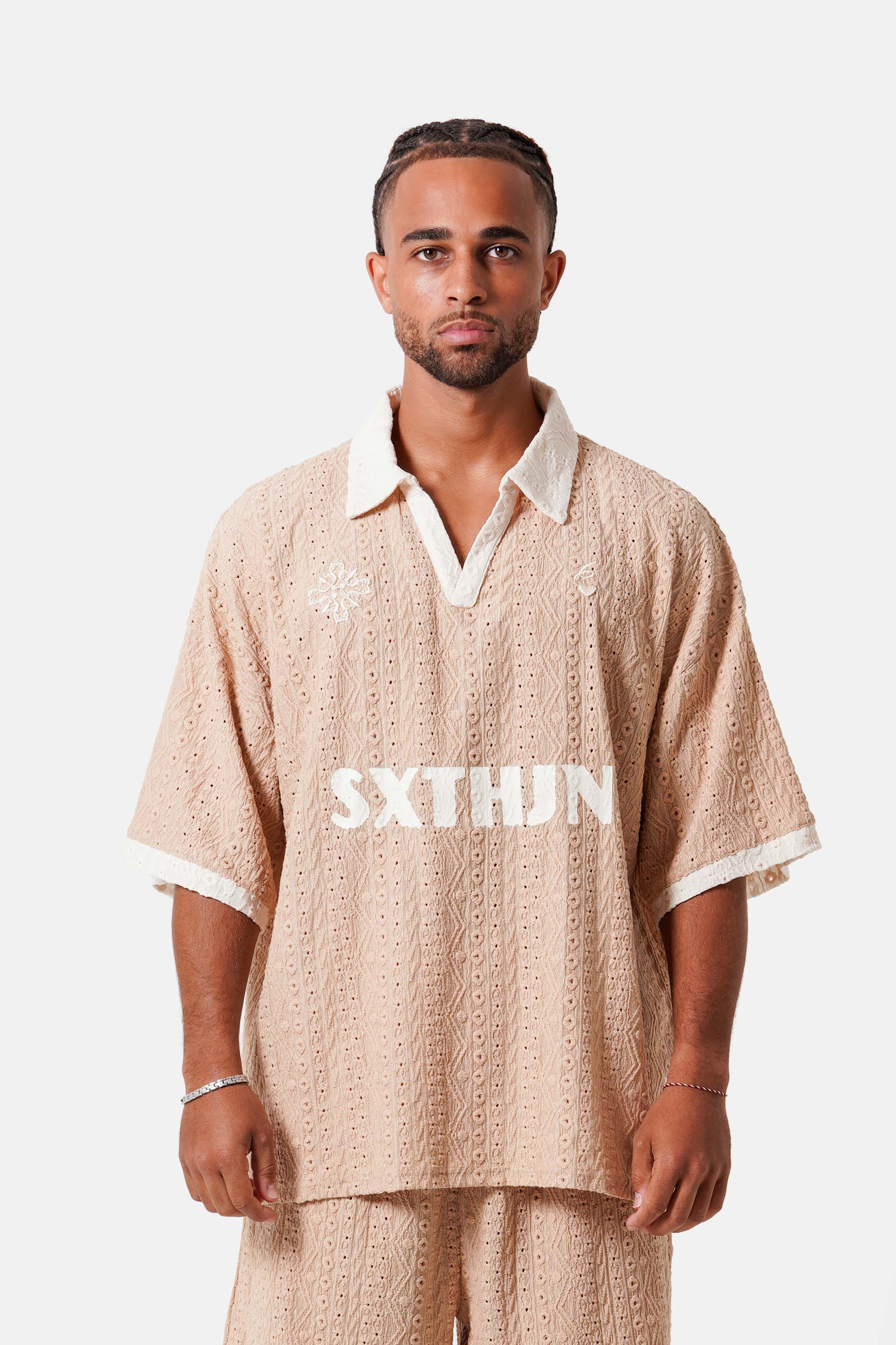 HOMME T-shirts, Chemises