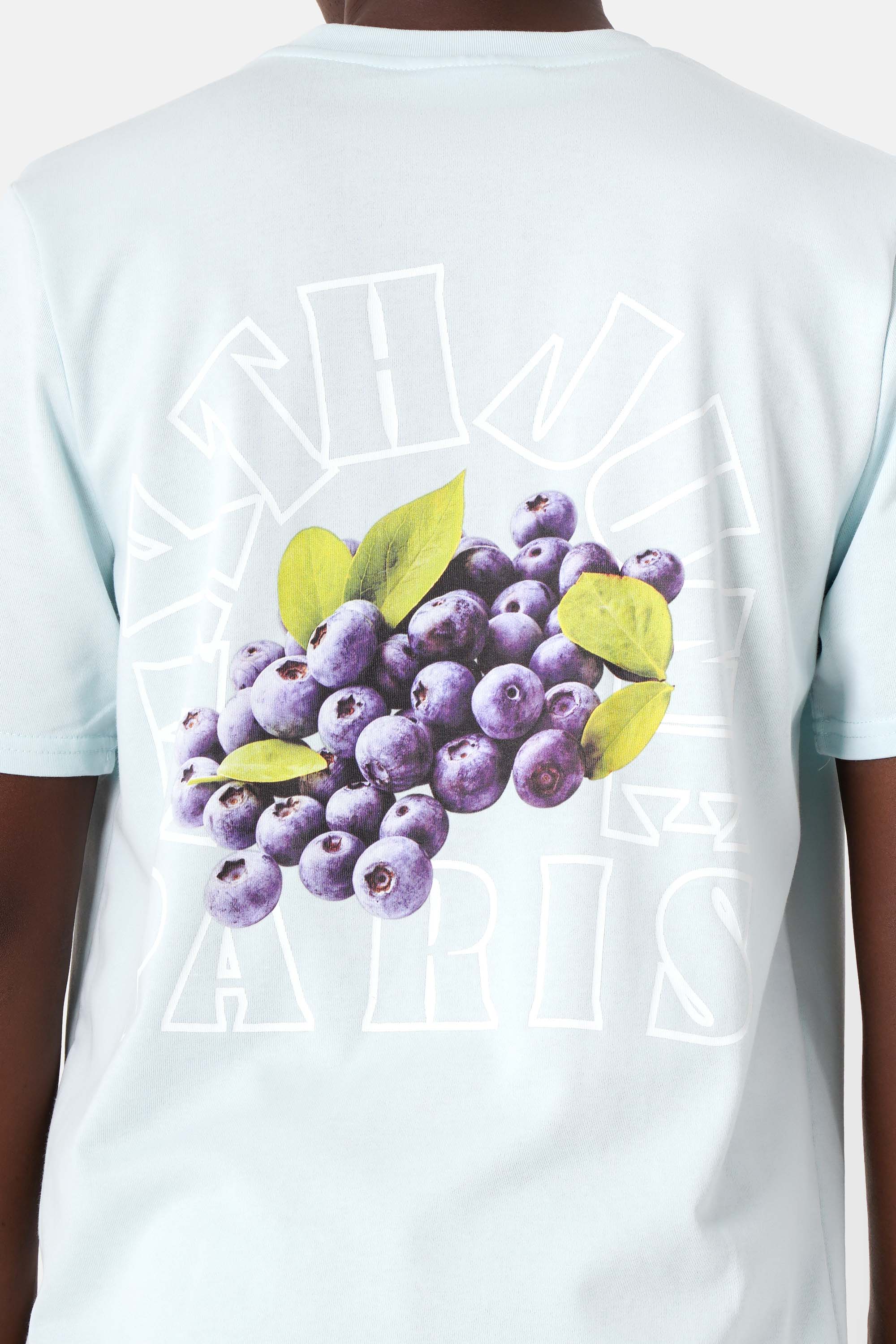 FRUIT summer s/s t-shirt - Image 3