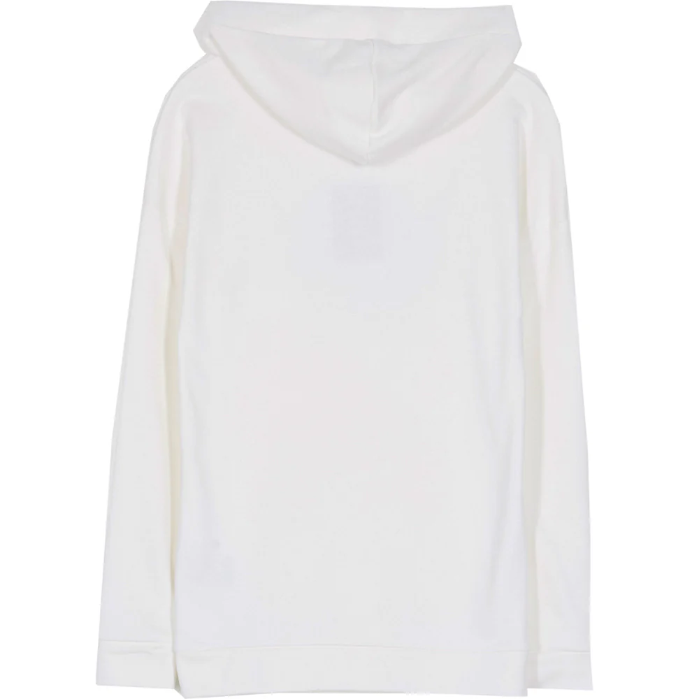 Sweat girl gang ruban blanc - Image 4