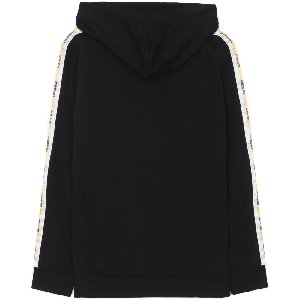 Sweatshirt bandes Propaganda noir - Image 6