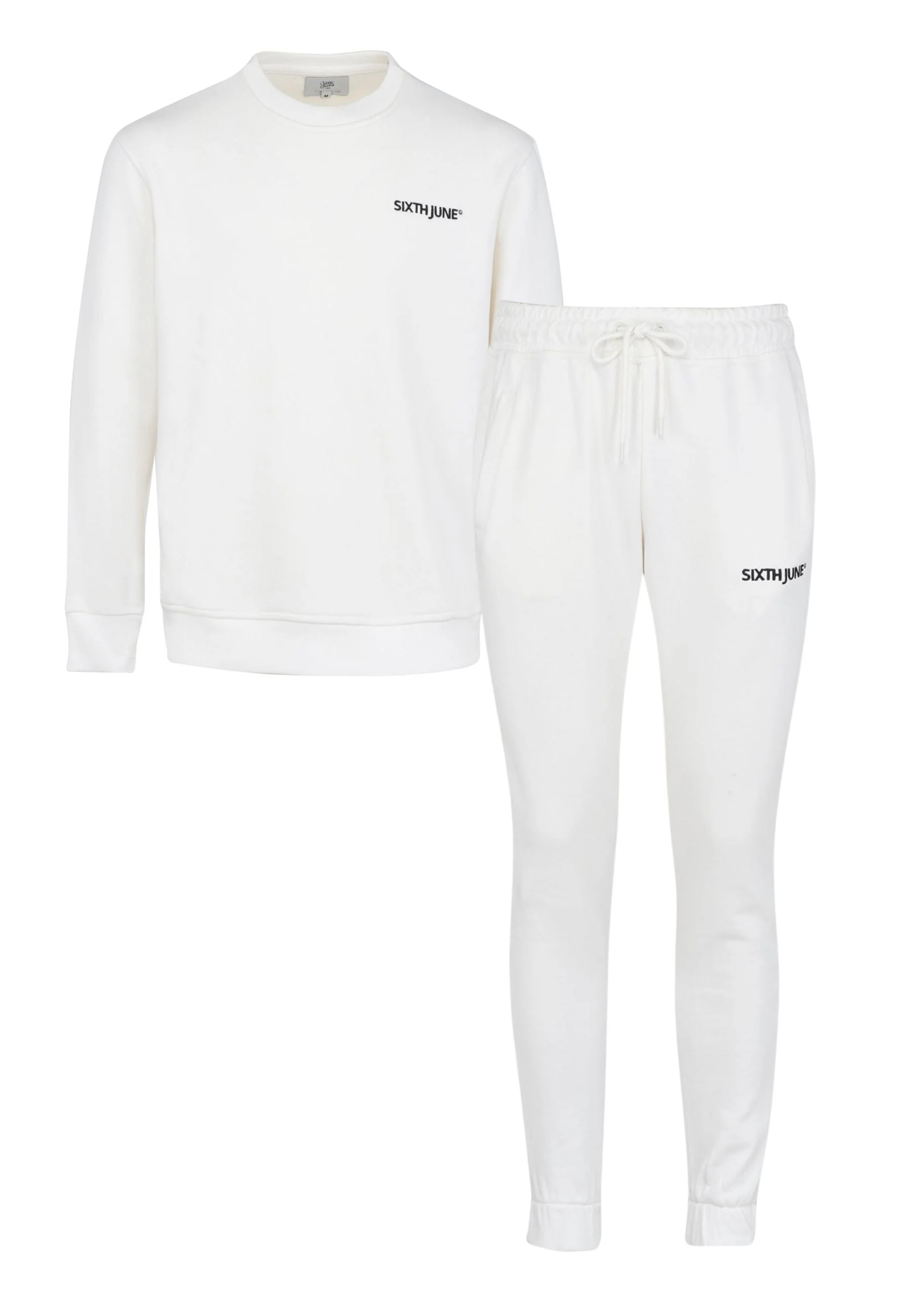 SET unisex jogger hoodie