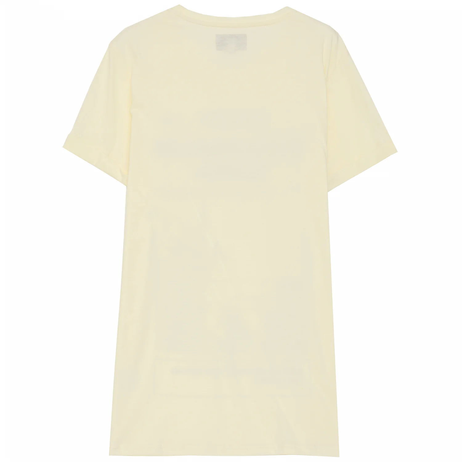 T-shirt imprimé worldwilde mafia beige - Image 7