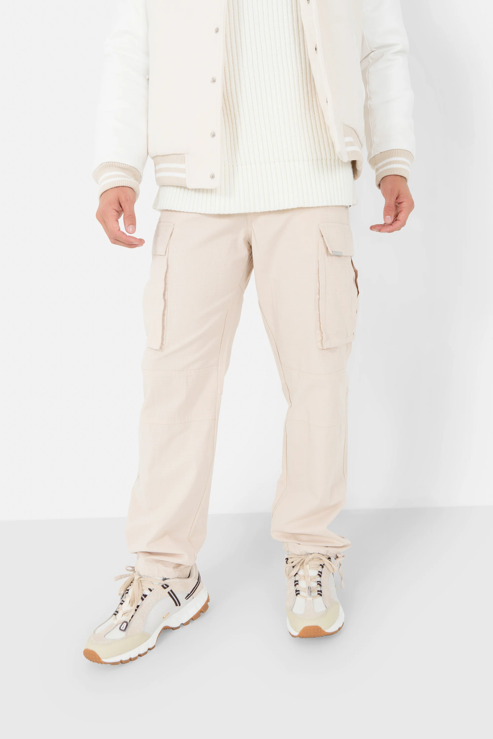 TACTICAL cargo pant