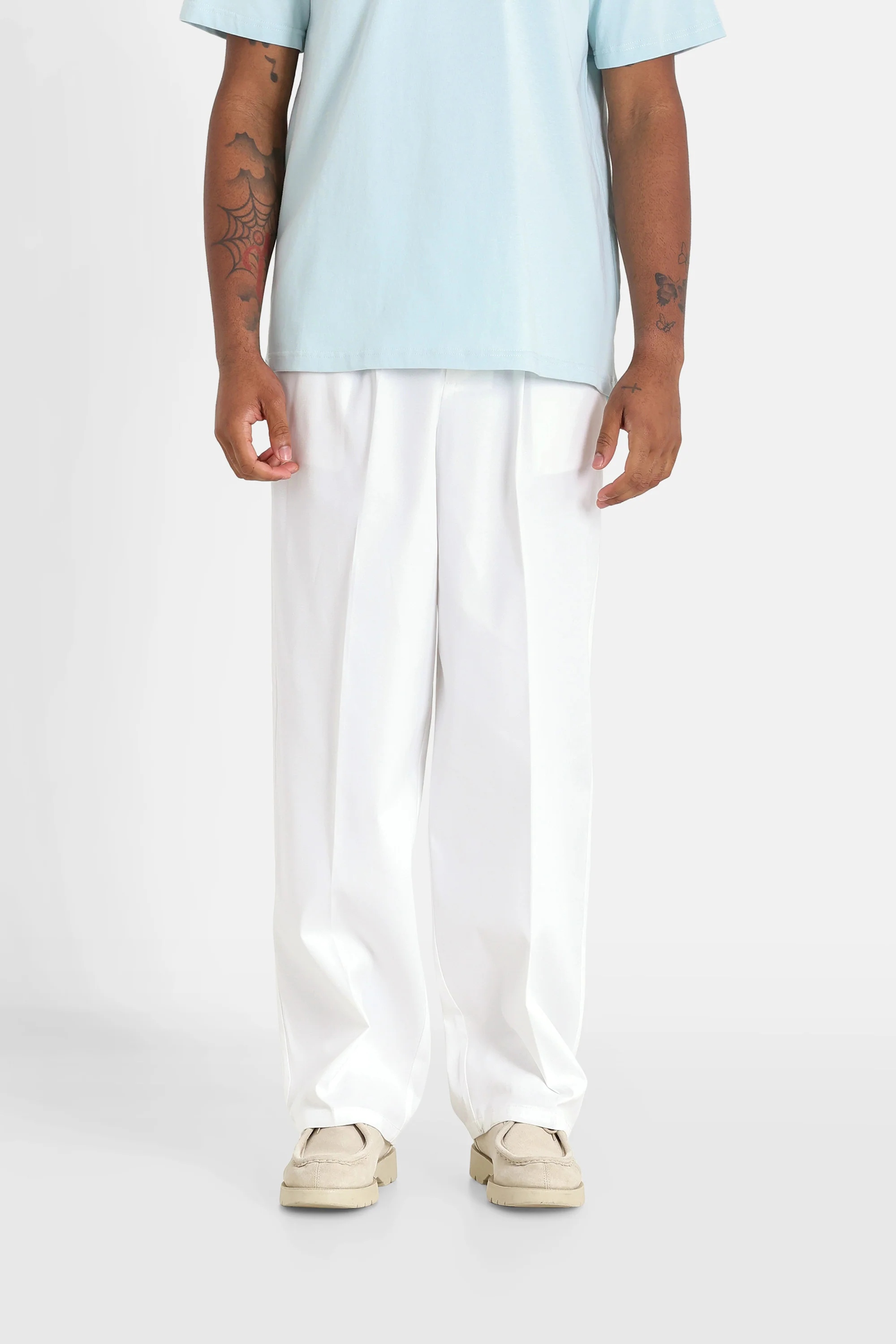 TAILORED adjustable pant