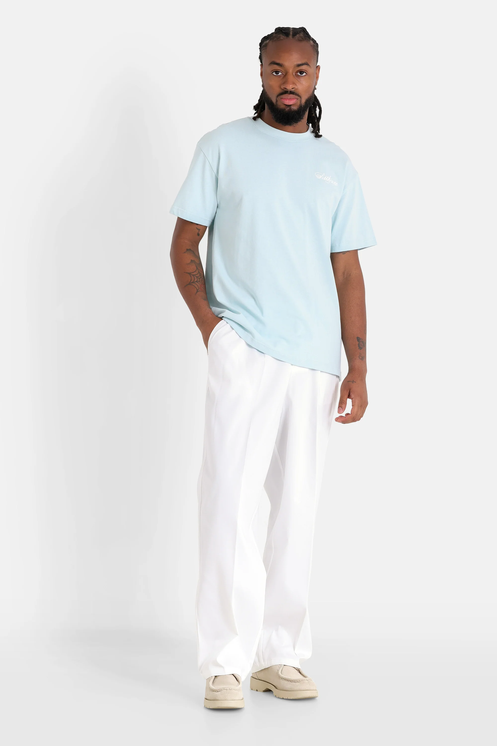 TAILORED adjustable pant - Image 2